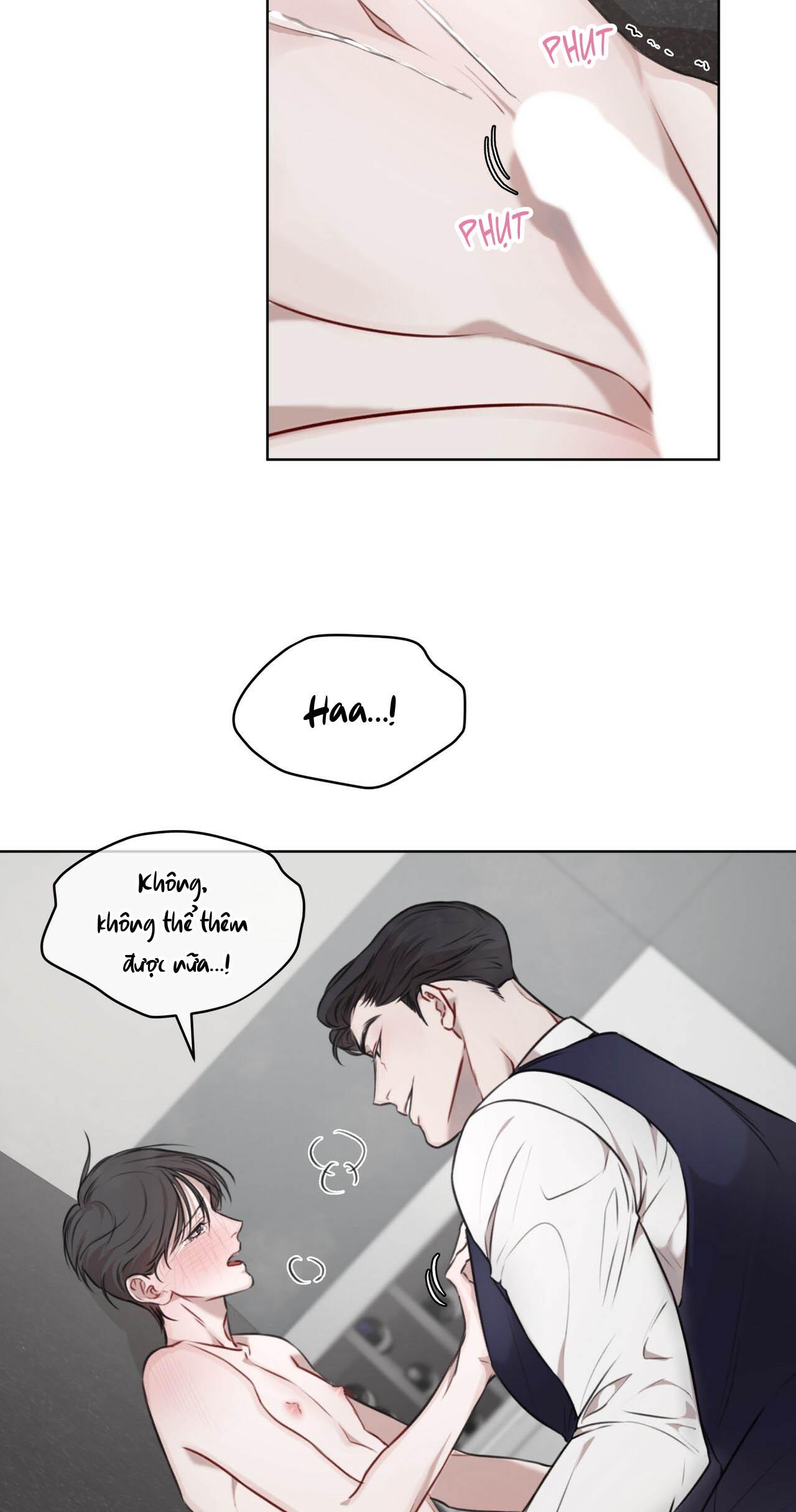 KHỞI NGUỒN SỰ SỐNG Chapter 18 H+++ chơi đá - Next 