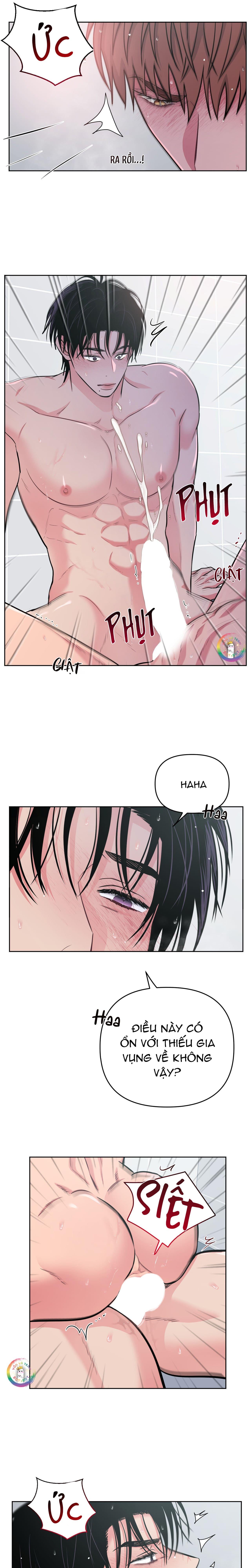 Arts Manz Chapter 55 H+++++ - Next Chapter 56
