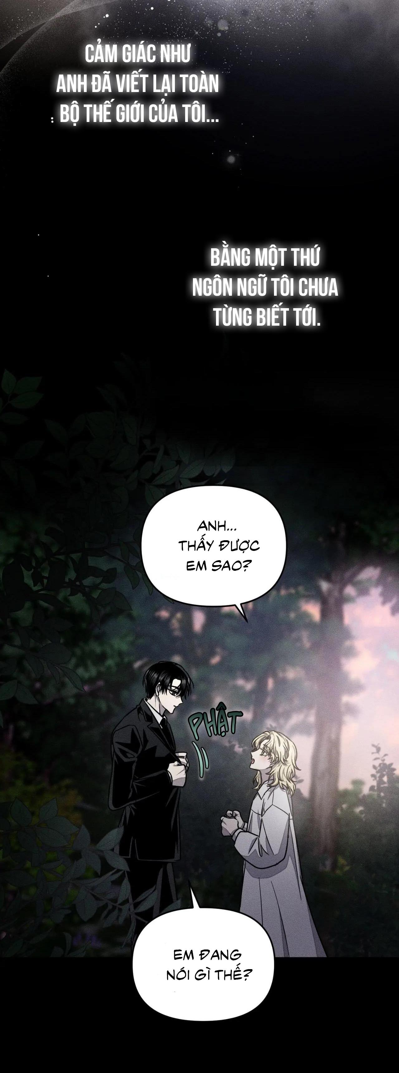 Công Lập Left Fluke Chapter 27 - Next 