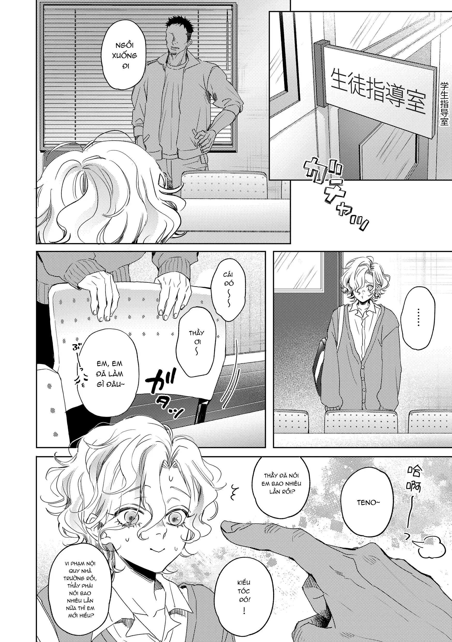 Oneshot hỏny Chapter 323 - Next Chapter 2952