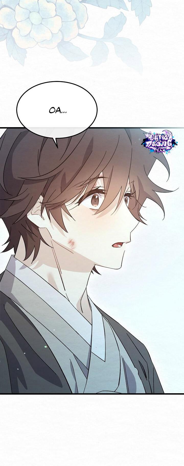 [DDT] Vị Ngọt Phía Sau Cơn Mưa Chapter 5 - Trang 2