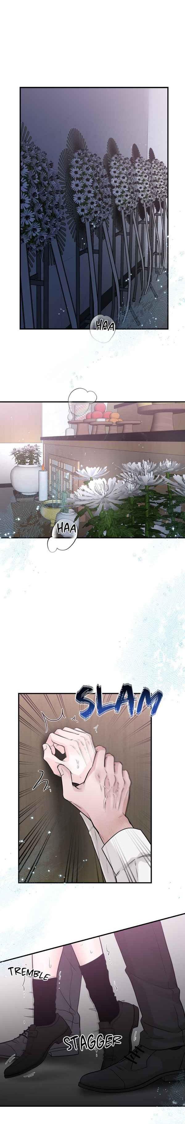 Mối Liên Kết Đáng Ngờ Chapter 1 - Next 