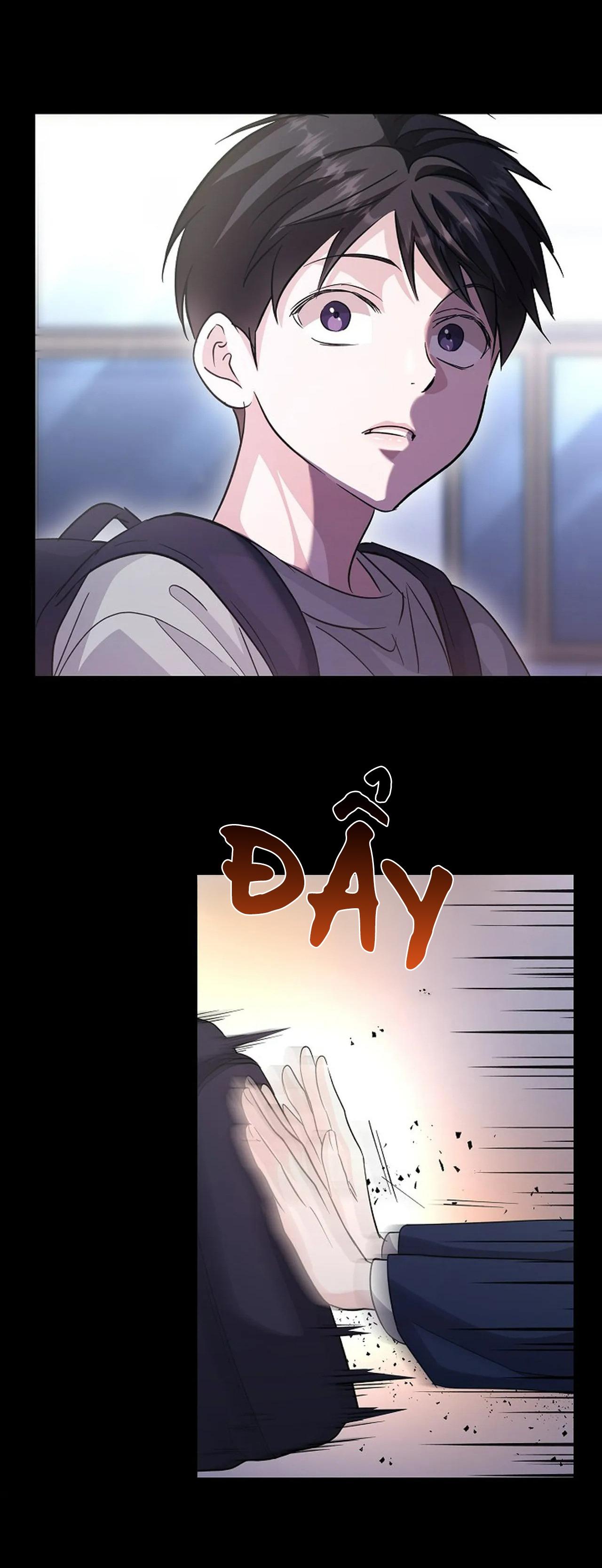 DÒNG SÔNG NÔ LỆ Chapter 30 - Next 