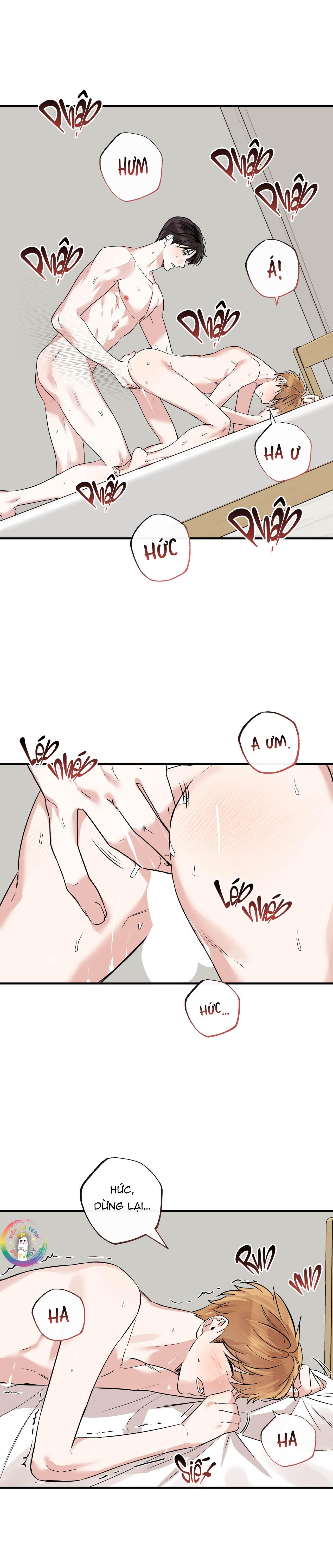 (END) Keep us together Chapter 50 END - Trang 2