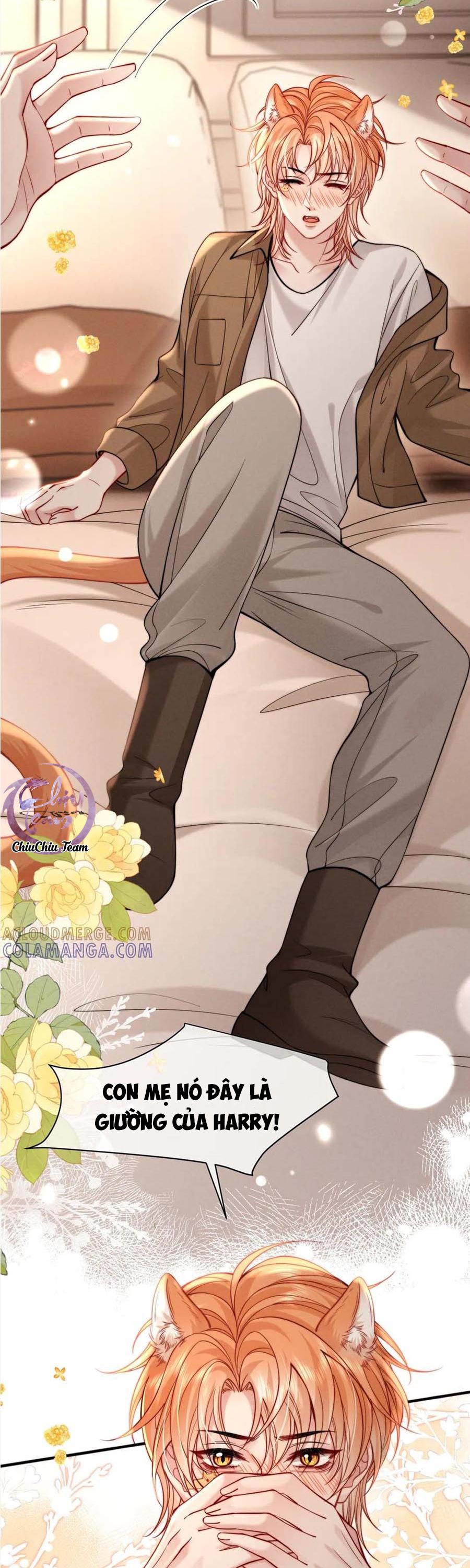 Nuông Chiều Sinh Hư Chapter 49 - Next Chapter 50