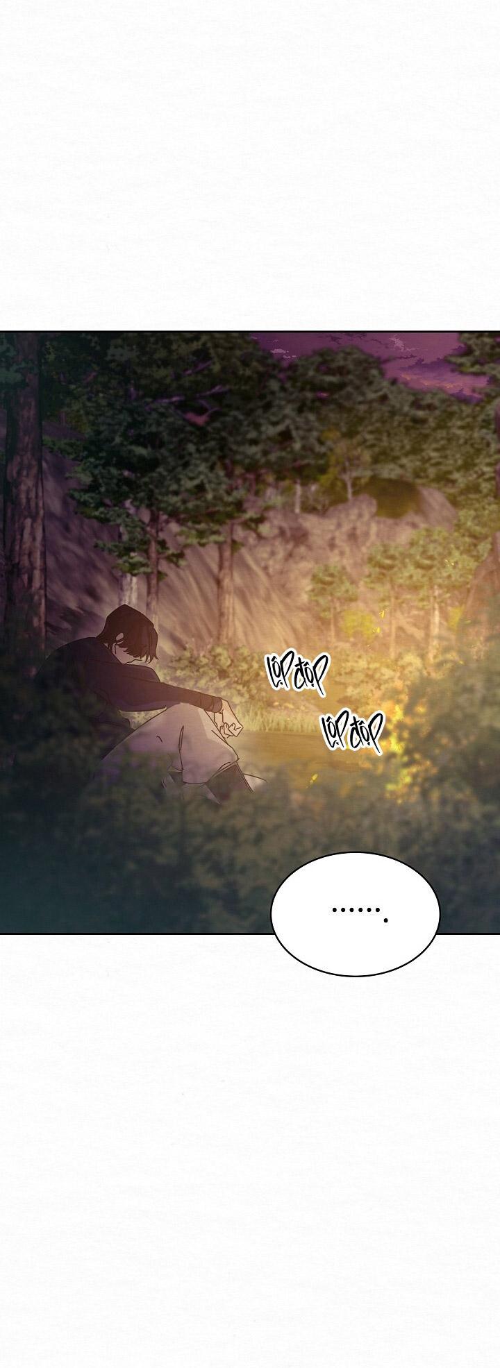 [DDT] Vị Ngọt Phía Sau Cơn Mưa Chapter 1 - Trang 2