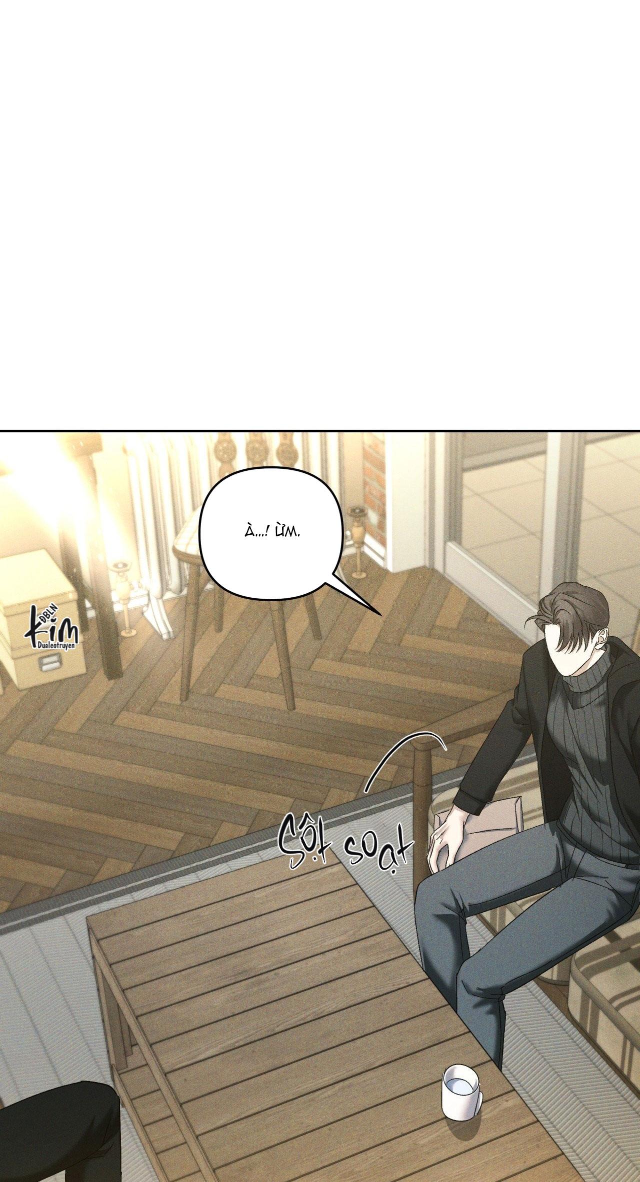 EDEN Chapter 34 - Next Chapter 37