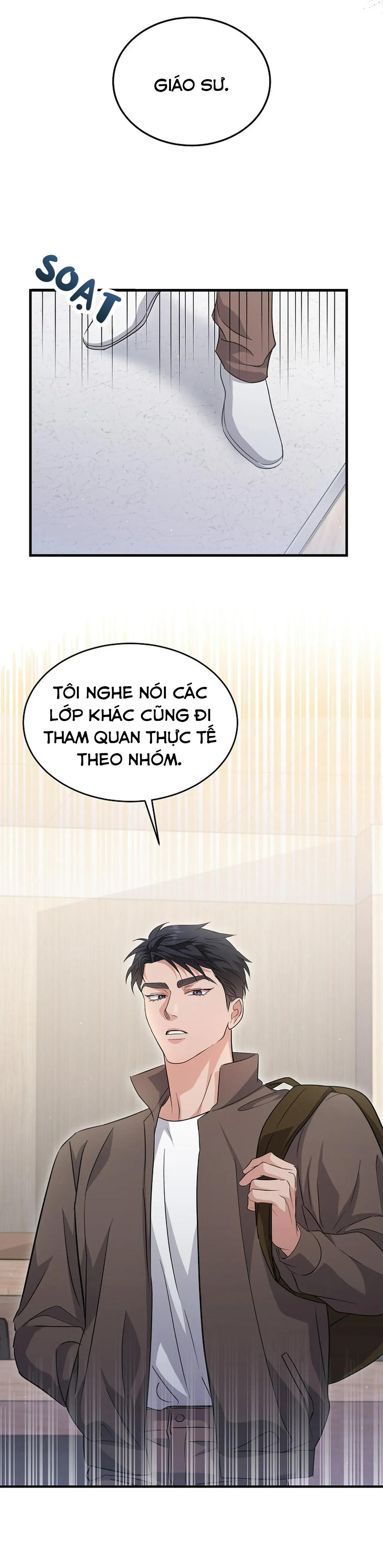 DÒNG SÔNG NÔ LỆ Chapter 29 - Next 