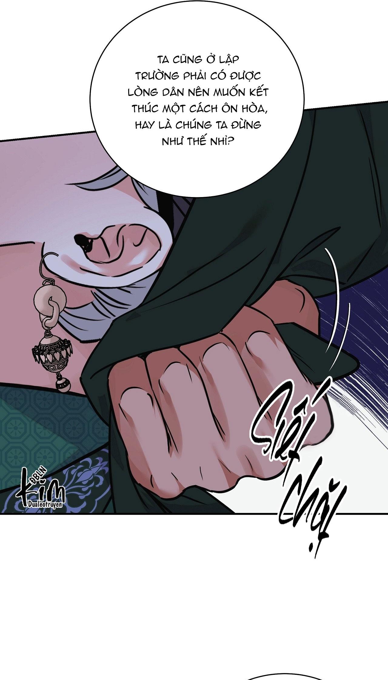 KIẾM HOA Chapter 91 - Next Chapter 92