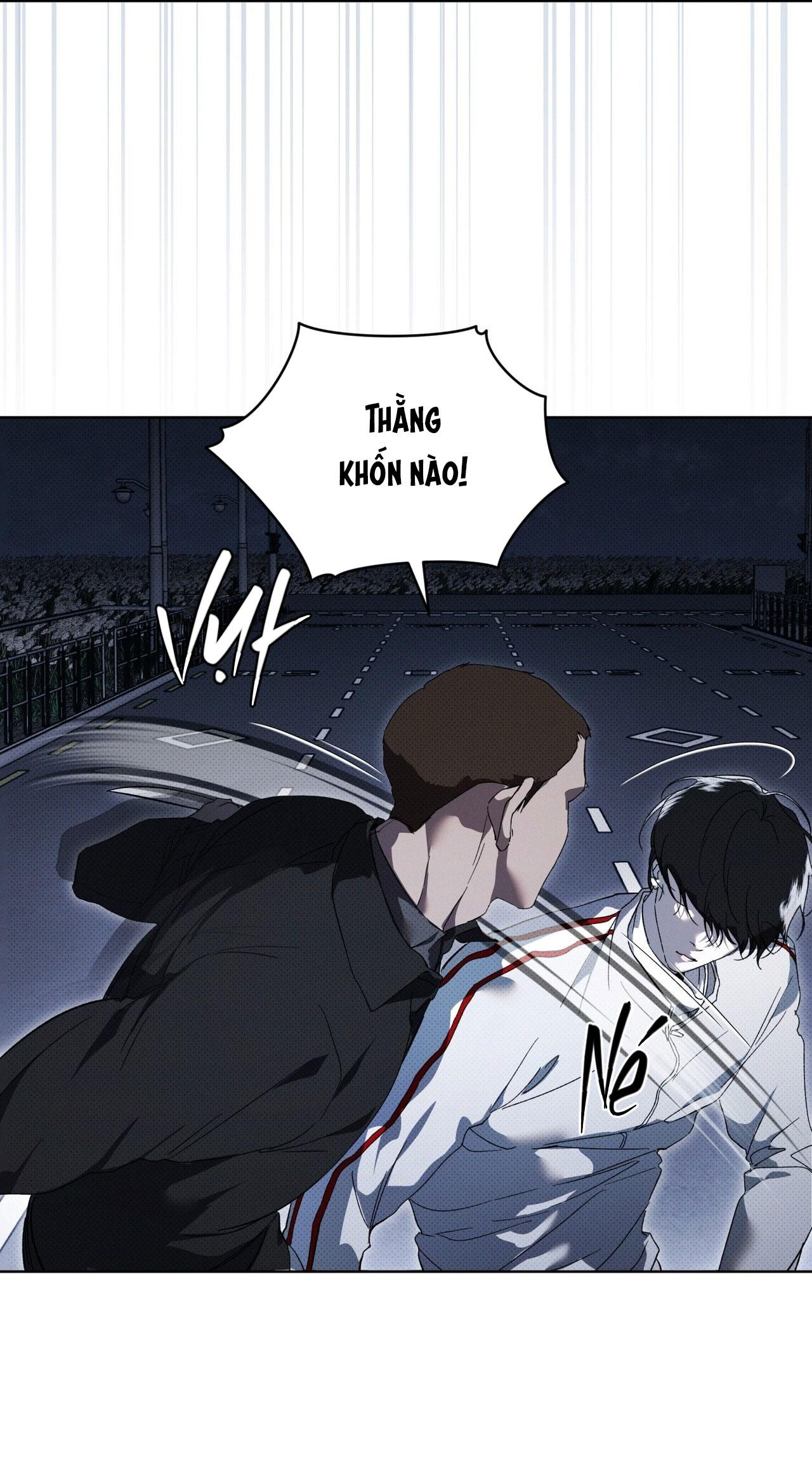 NGUỒN GỐC TIẾN HÓA Chapter 13 - Next 
