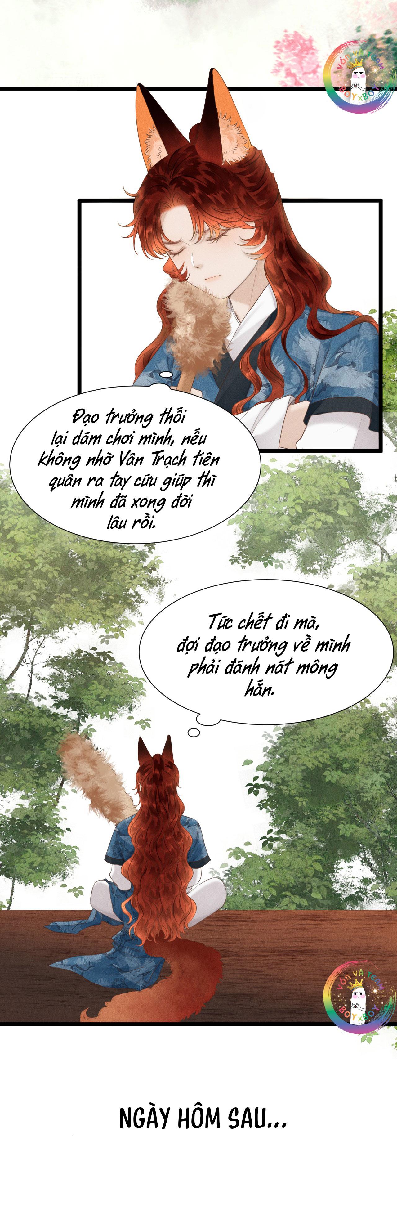Khanh Khanh Chapter 25 - Next Chapter 26