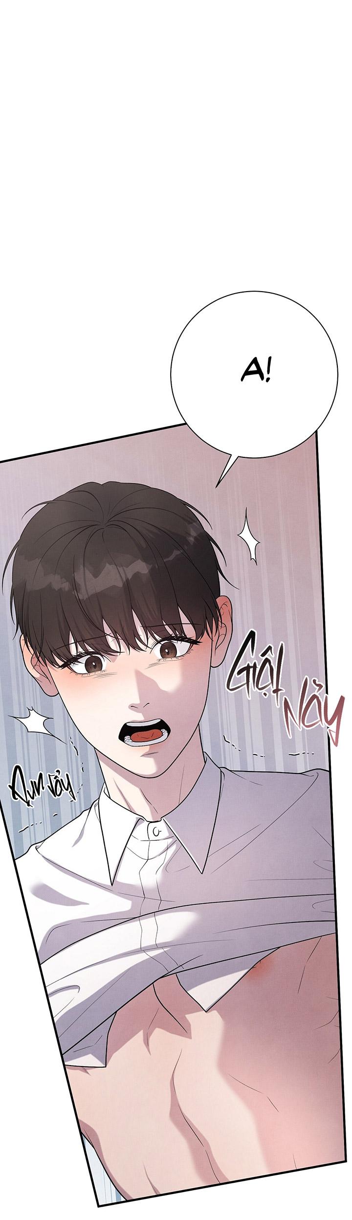 [DDT] HƯƠNG VỊ TÌNH THÂN Chapter 12 19+ - Trang 2