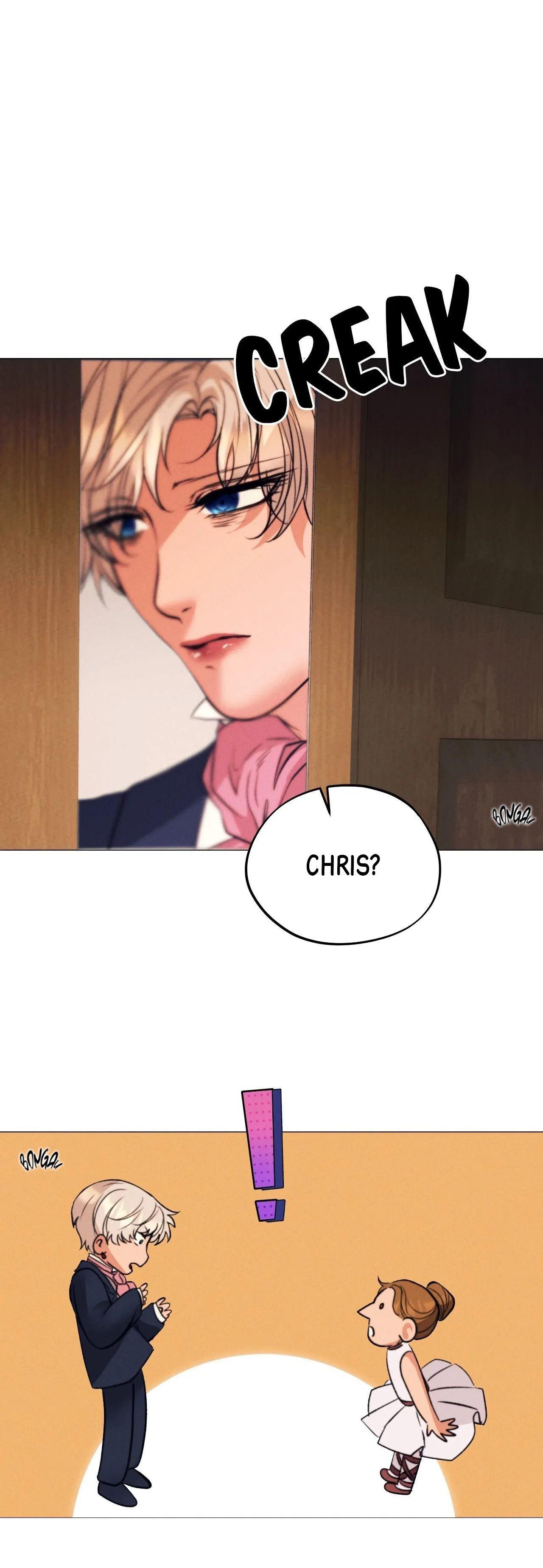 Bóng ma của nhà hát Opera Chapter 3 18+ - Next 