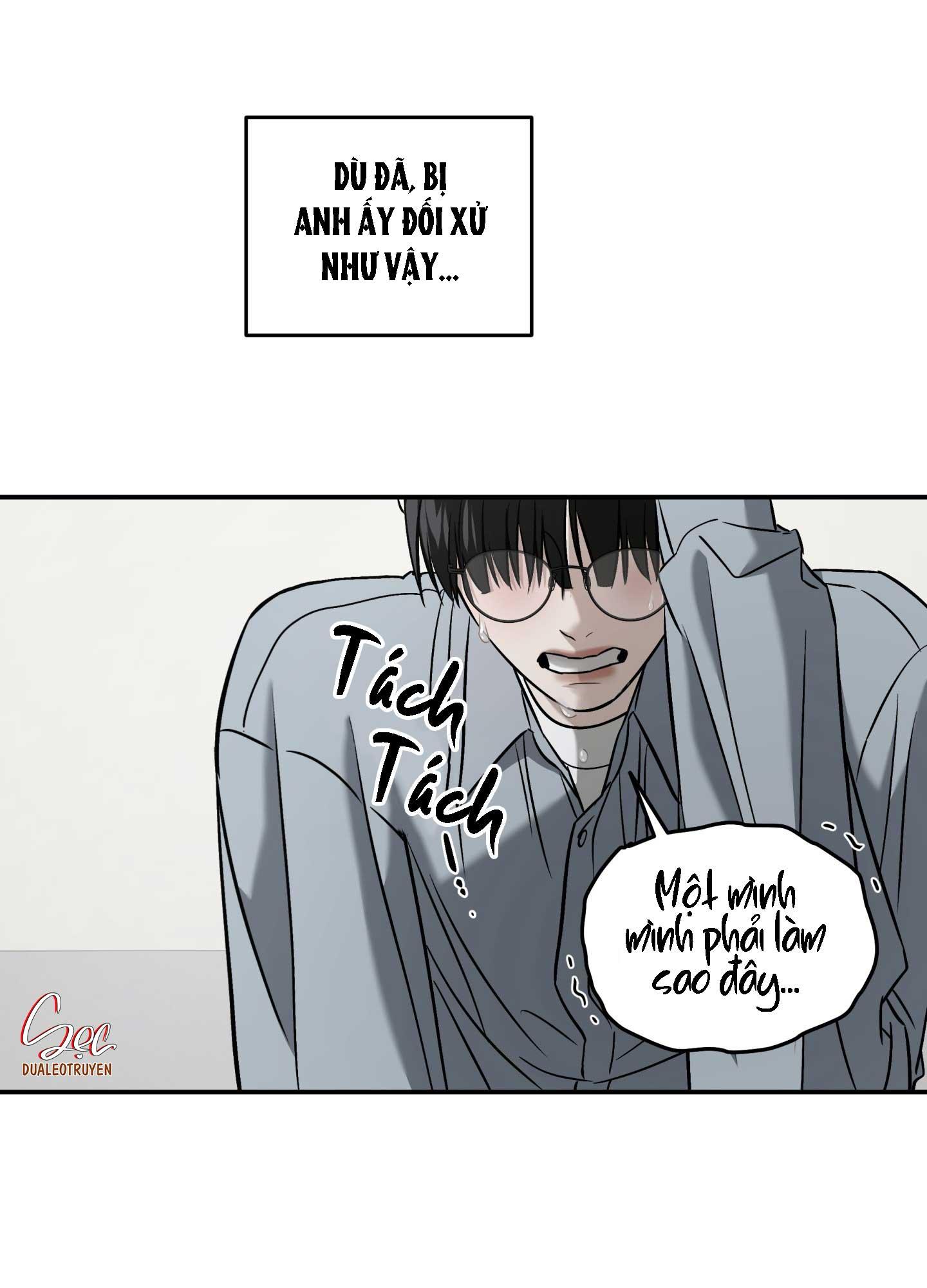 (ABO) FEEL MY BENEFIT Chapter 60 - Next 