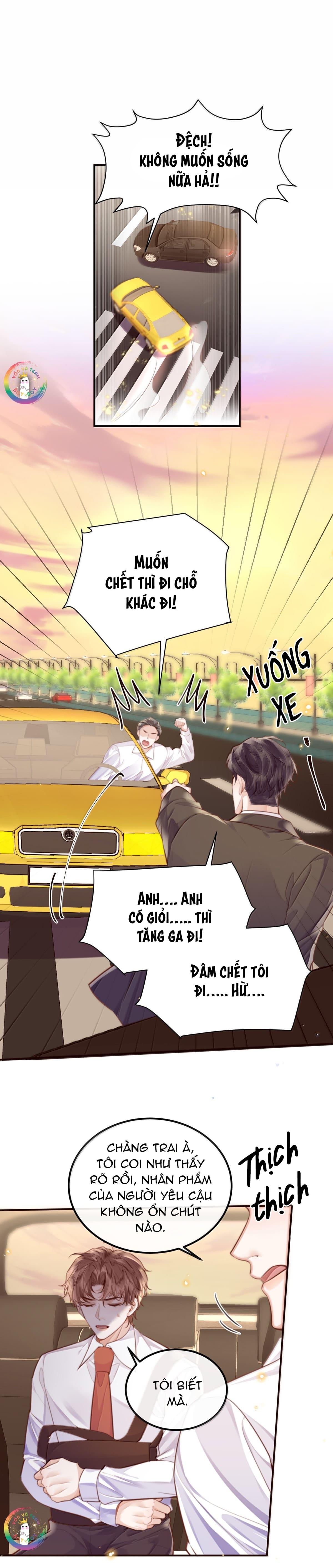 Đặc Chế Cho Riêng Anh Chapter 136 - Next 