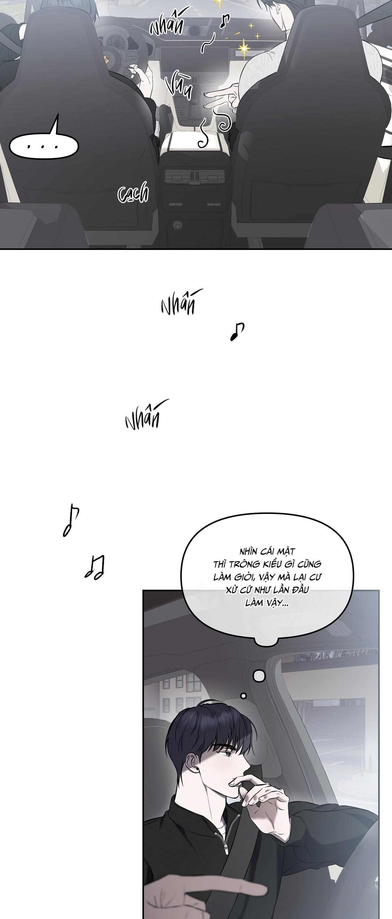 ÁNH NẮNG LEN LỎI Chapter 9 - Next 