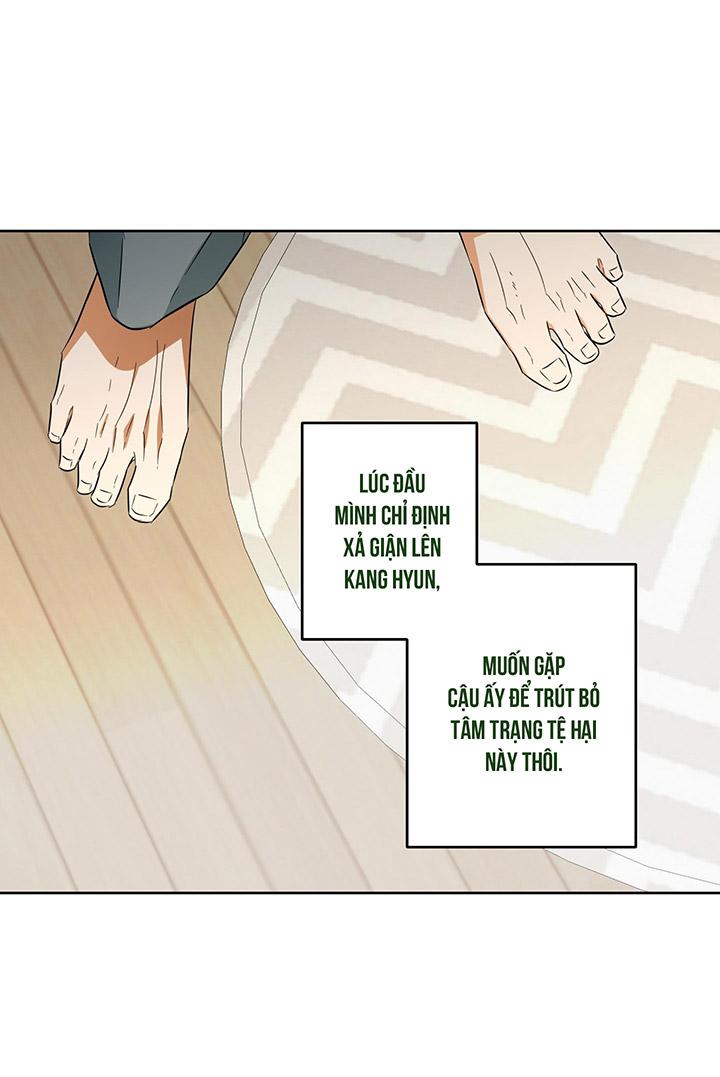 [DDT] CHIẾN LƯỢC ĐOẠT TÂM CỦA CUỘC TÌNH ĐƠN PHƯƠNG Chapter 12 - Trang 2