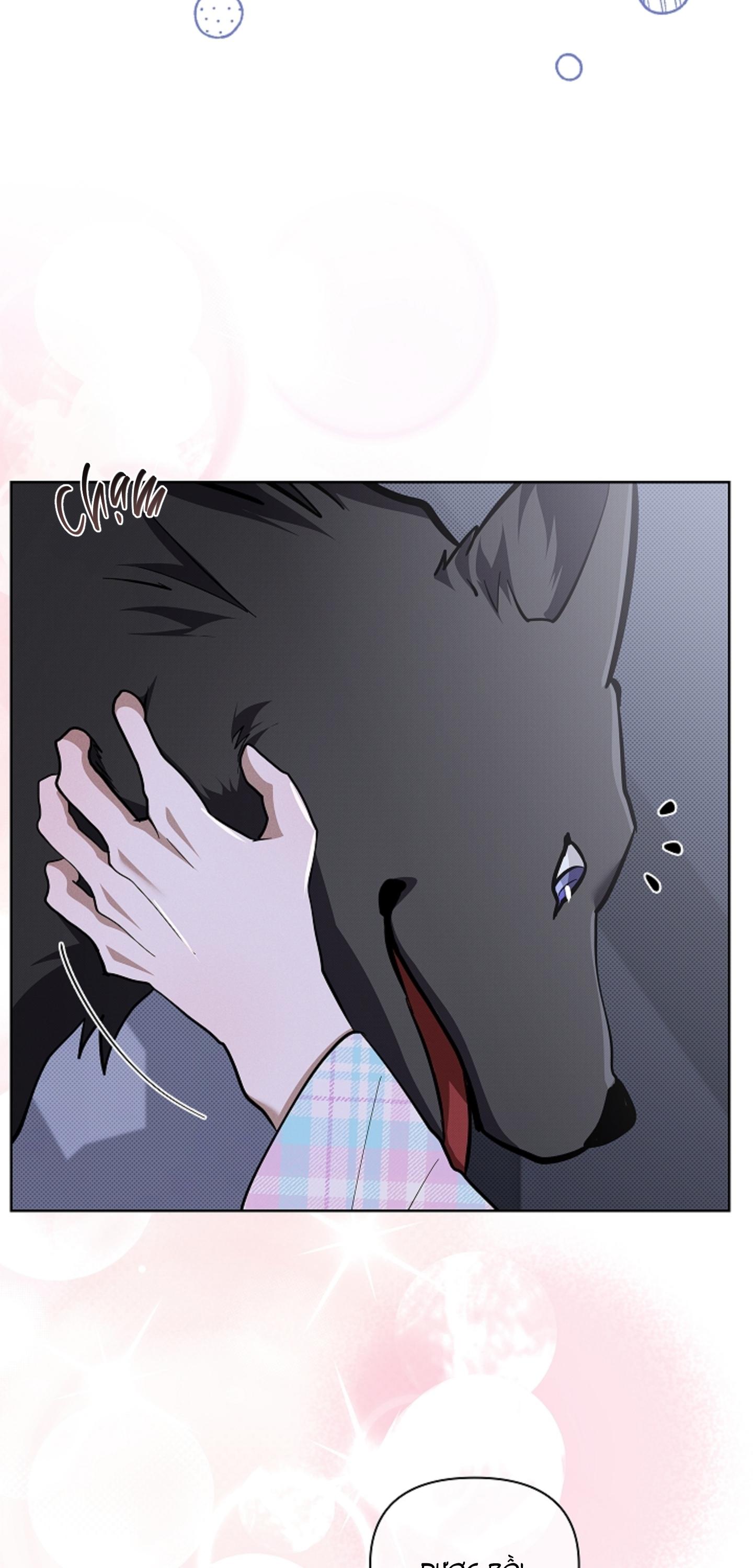 ĐỪNG CHẠM VÀO CÚN CON CỦA TÔI Chapter 50 NT6 - Next 