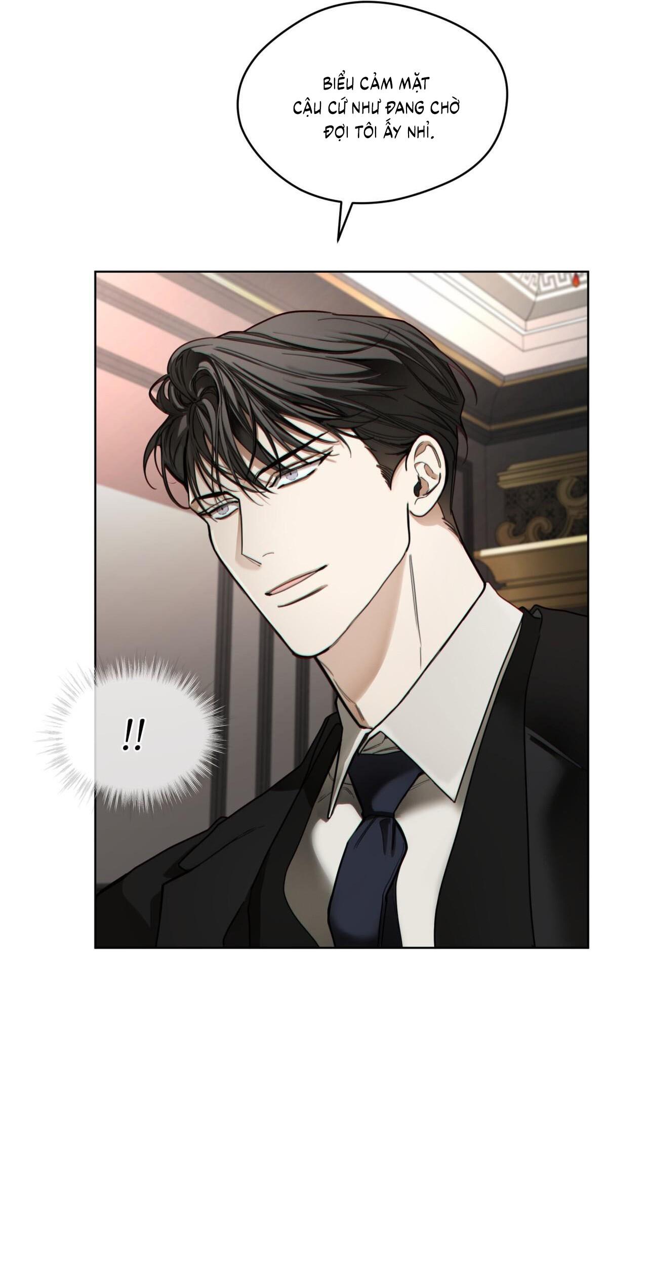 (CBunu) Phạm Luật Chapter 114 - Next 
