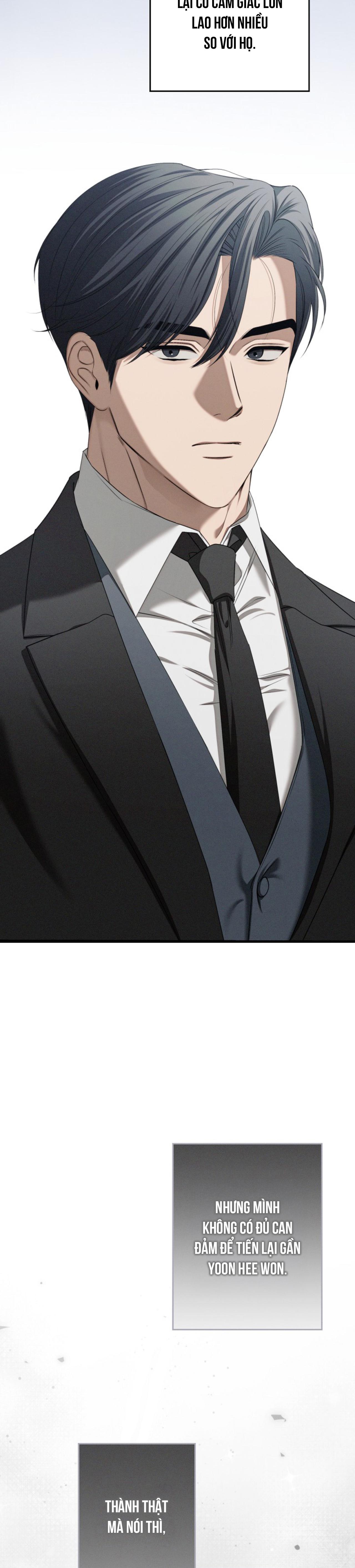 Critical Point Chapter 72 - Next Chapter 73