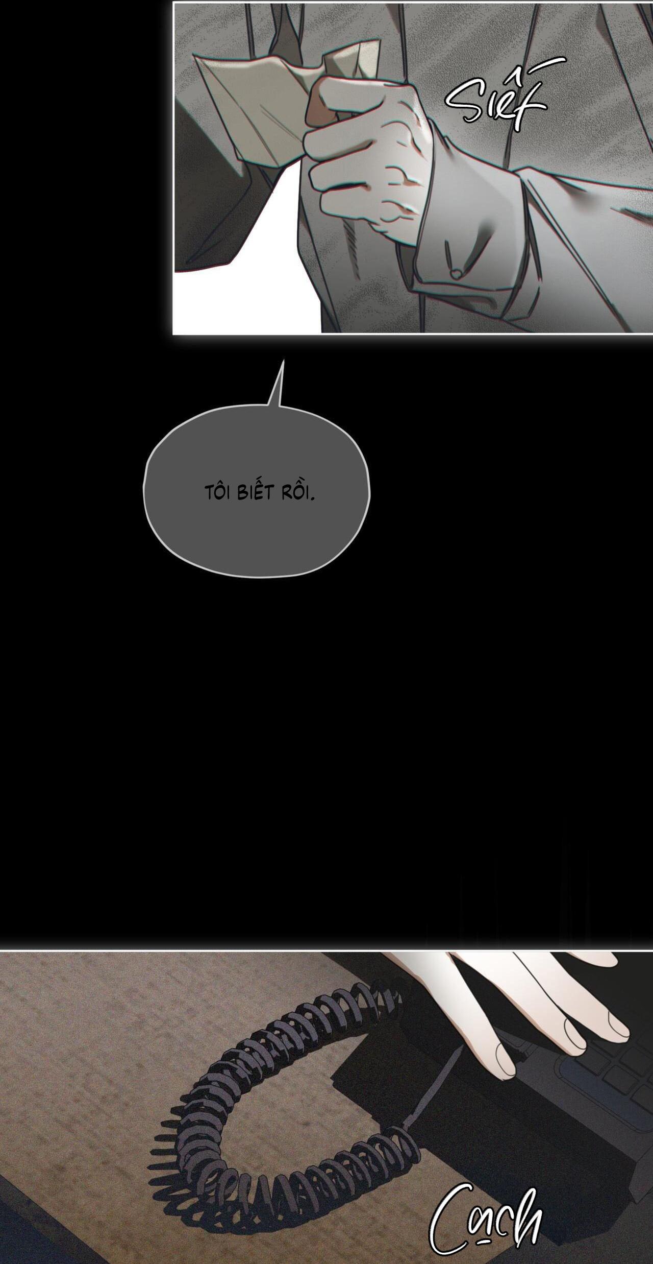 (CBunu) Phạm Luật Chapter 111 - Next 