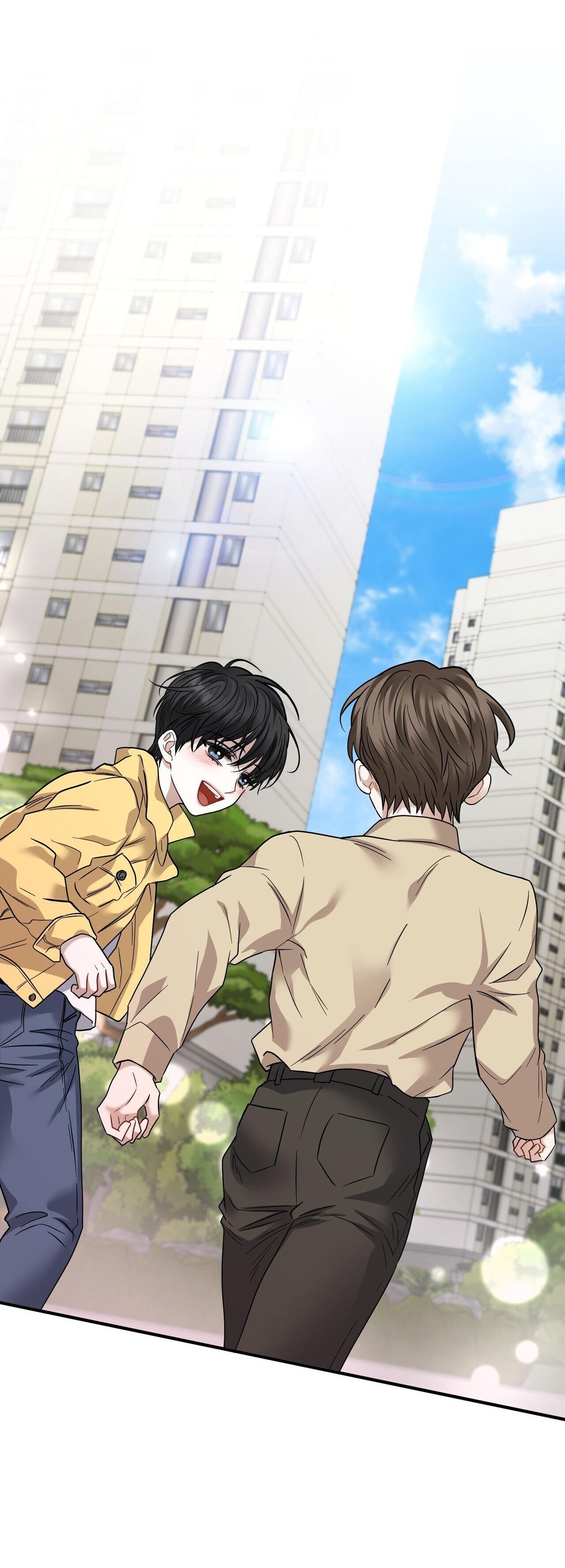 MỞ KHÓA GIAM CẦM Chapter 7 - Next 