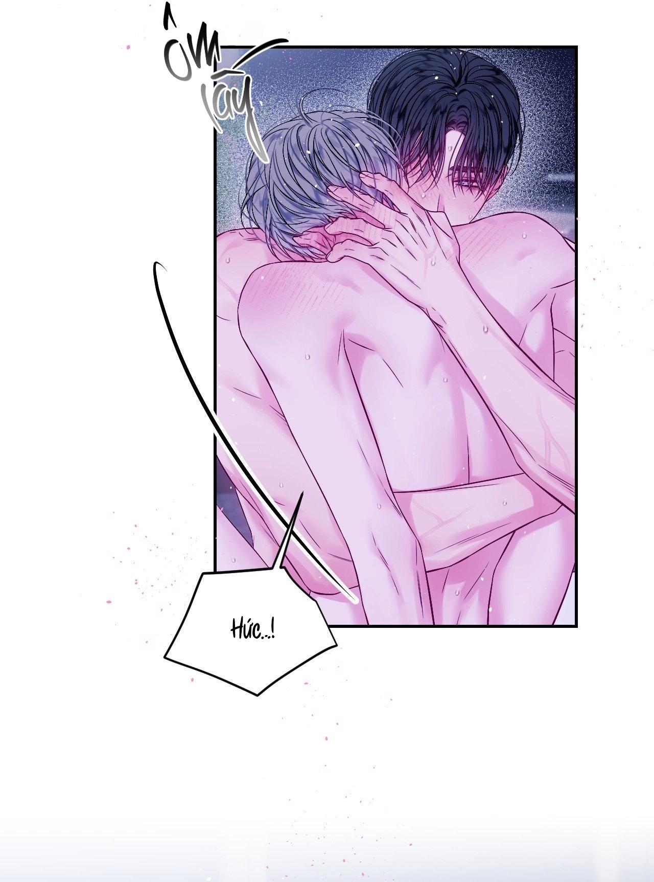 IMPERFECTLY US Chapter 10 H+ - Next Chapter 11