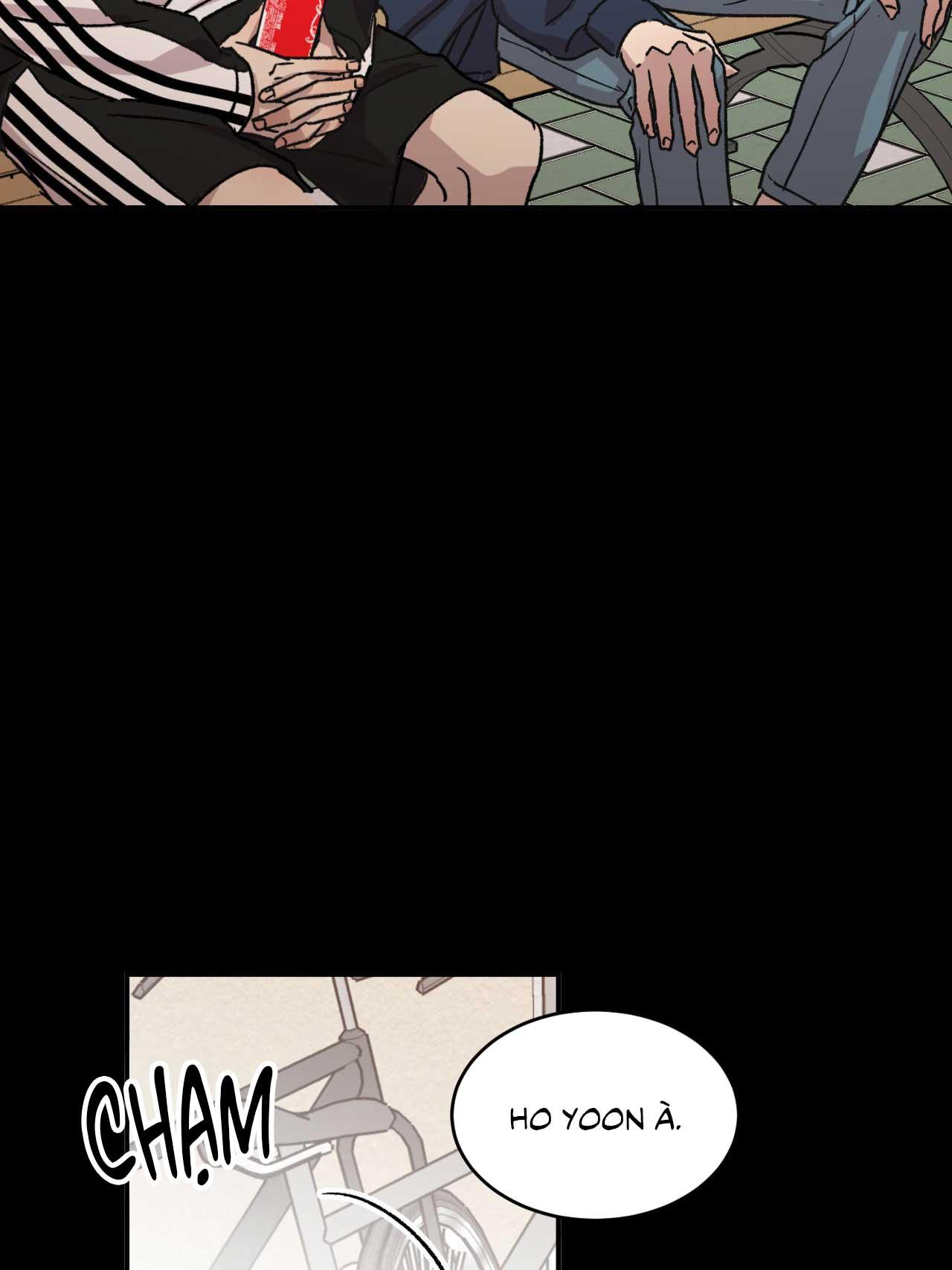Nhà của chúng ta Chapter 29 - Next Chapter 30