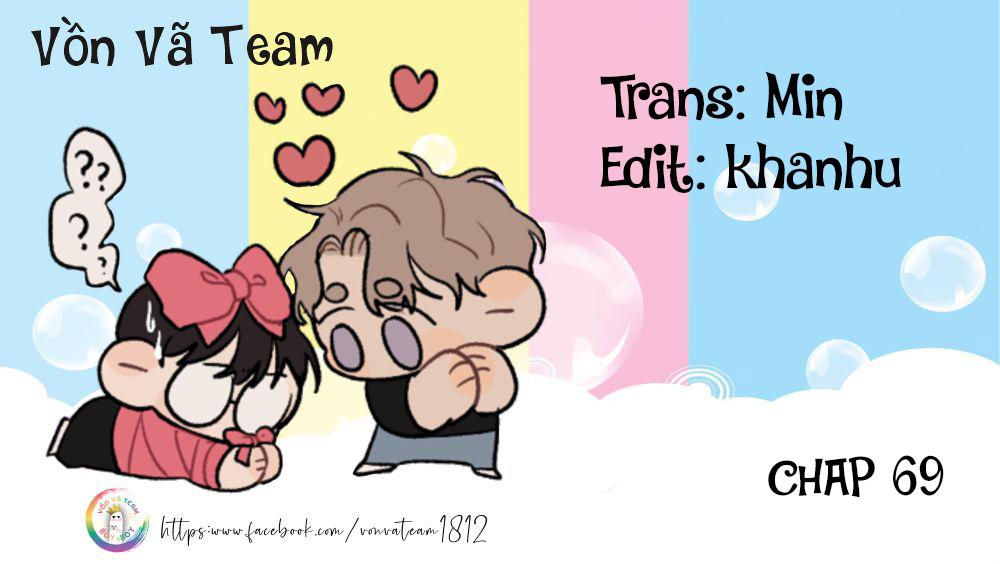 Vết Tích Của Ánh Dương Chapter 69 - Next Chapter 70