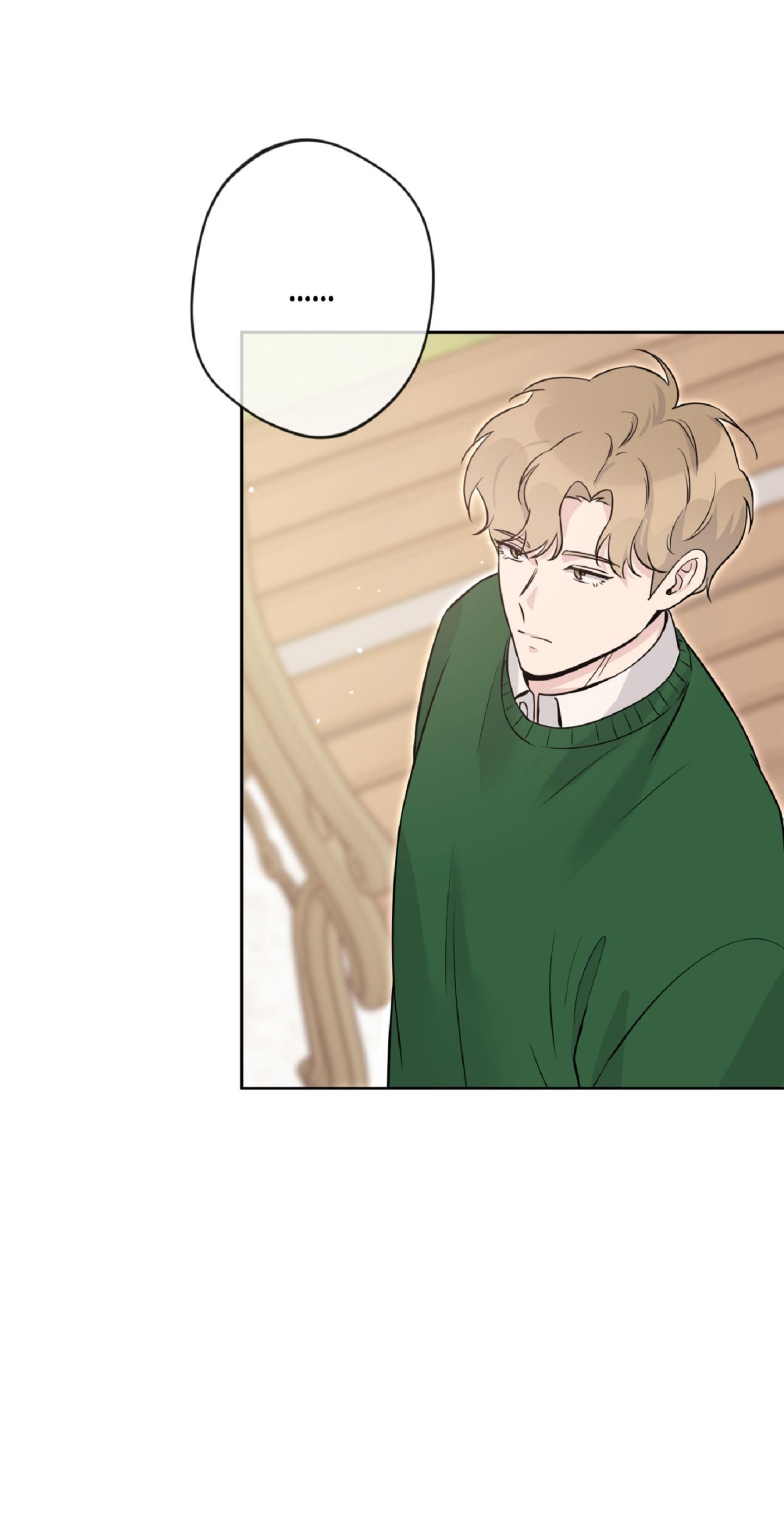 Angel kiss Chapter 8 - Next Chapter 9