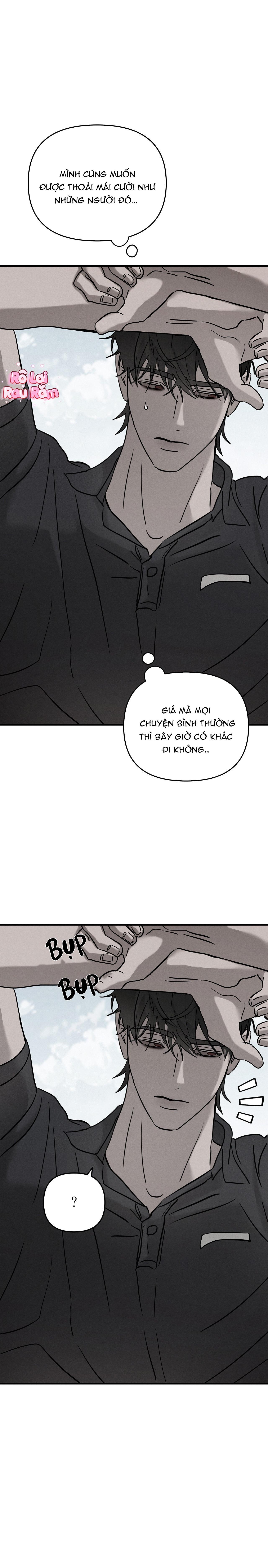 Pieta Chapter 19 - Next 