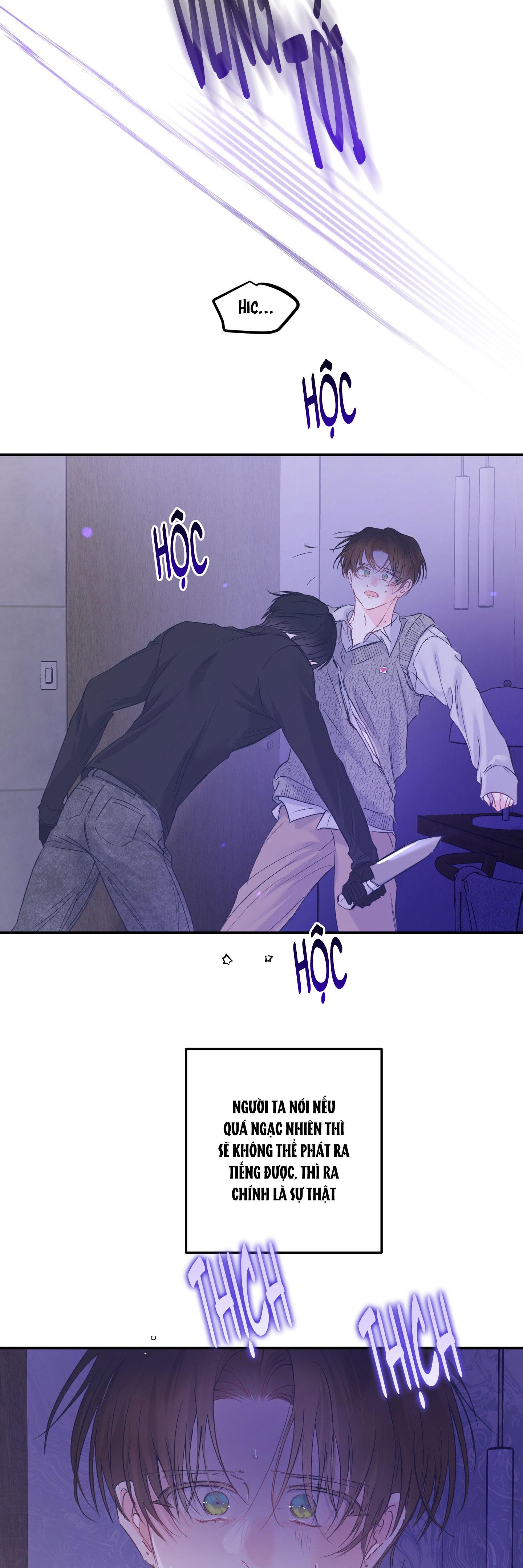 ĐẢO NGƯỢC CỦA ĐẢO NGƯỢC Chapter 69 - Next Chapter 70