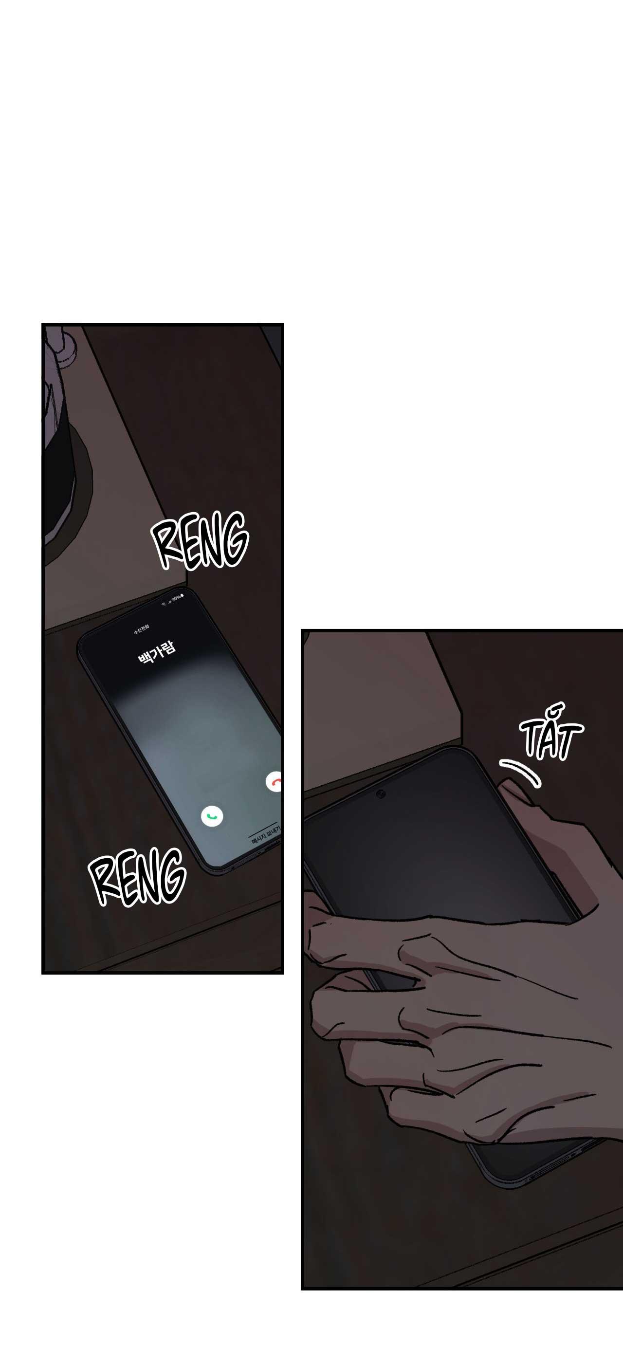 Nhà của chúng ta Chapter 25 - Next 