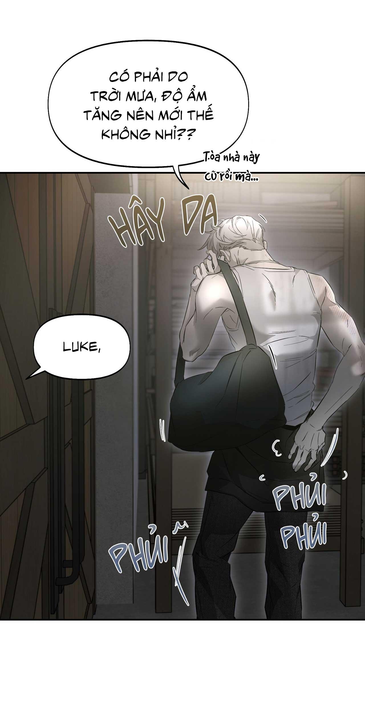 NERD PROJECT Chapter 48 - Next Chapter 49