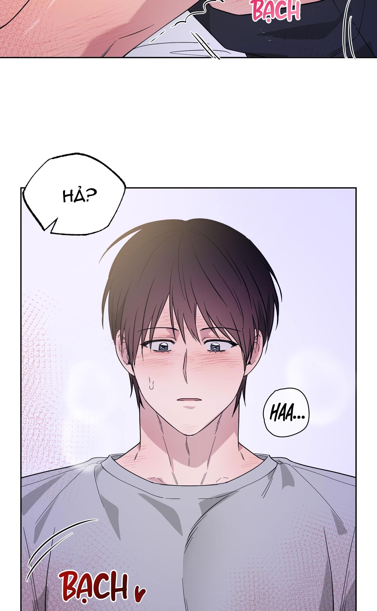 VẬN MAY BẤT NGỜ Chapter 69 - Next 