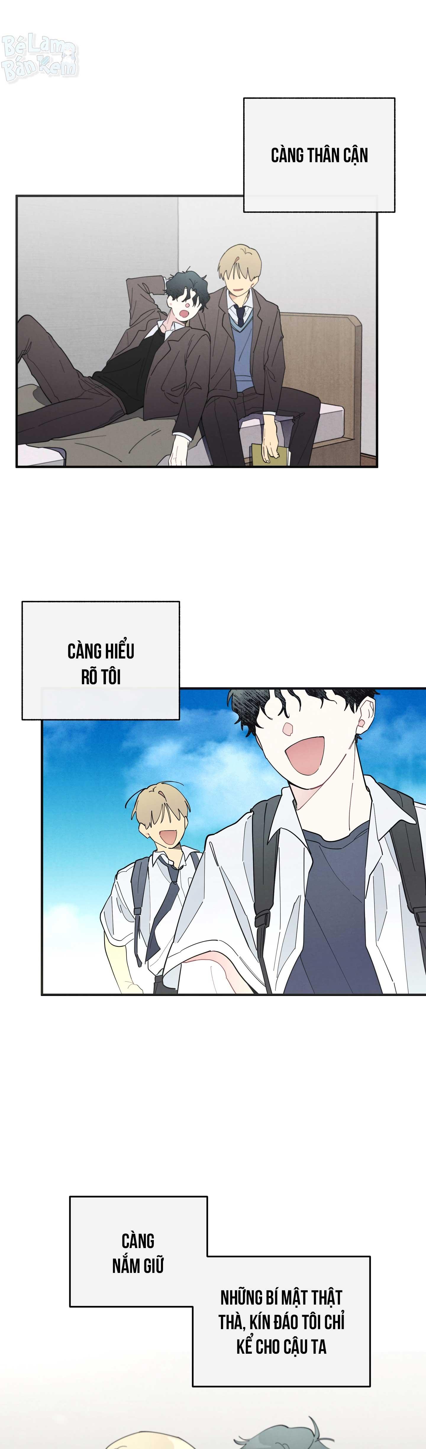 One-Room TA Chapter 59 - Next Chapter 60