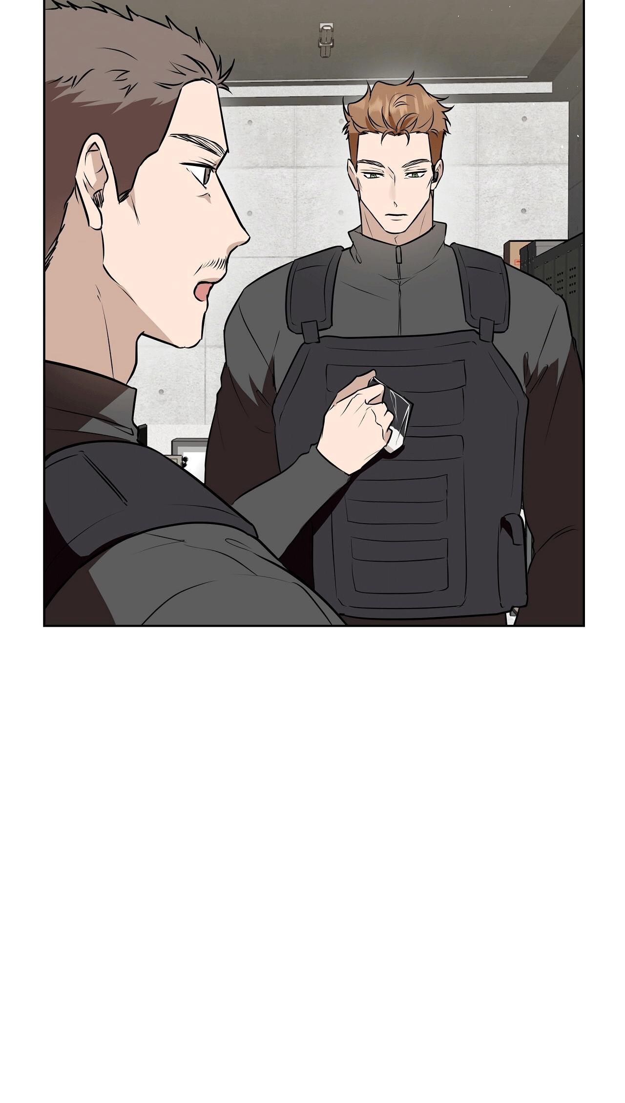 OMEGA HOÀN HẢO CỦA TÔI Chapter 30 - Next 