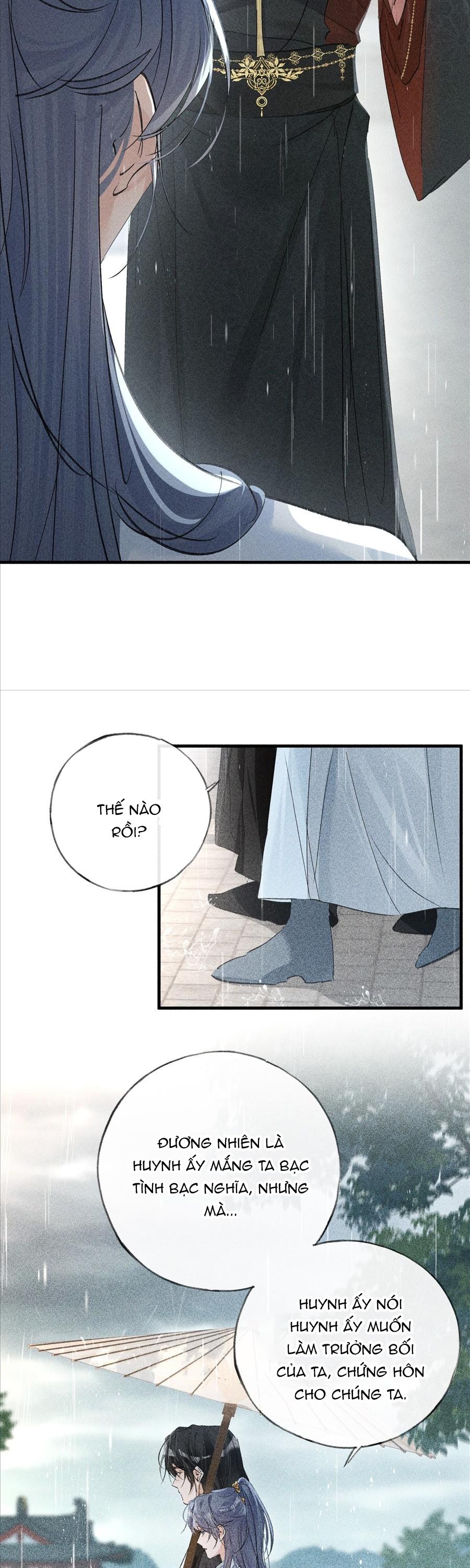 Dụ địch thâm nhập Chapter 70 - Next Chapter 71