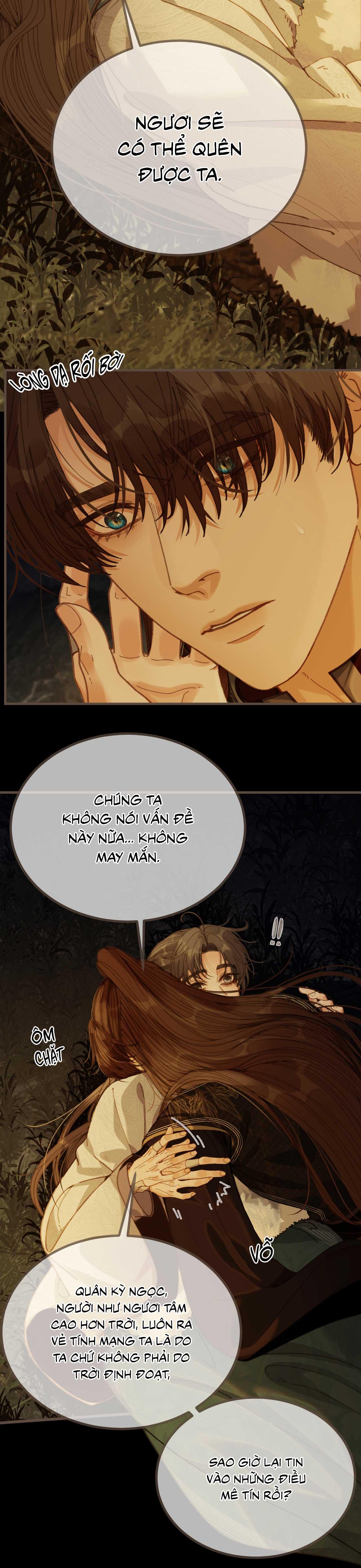 Á NÔ 2 - THÁM HOA Chapter 85 - Next 
