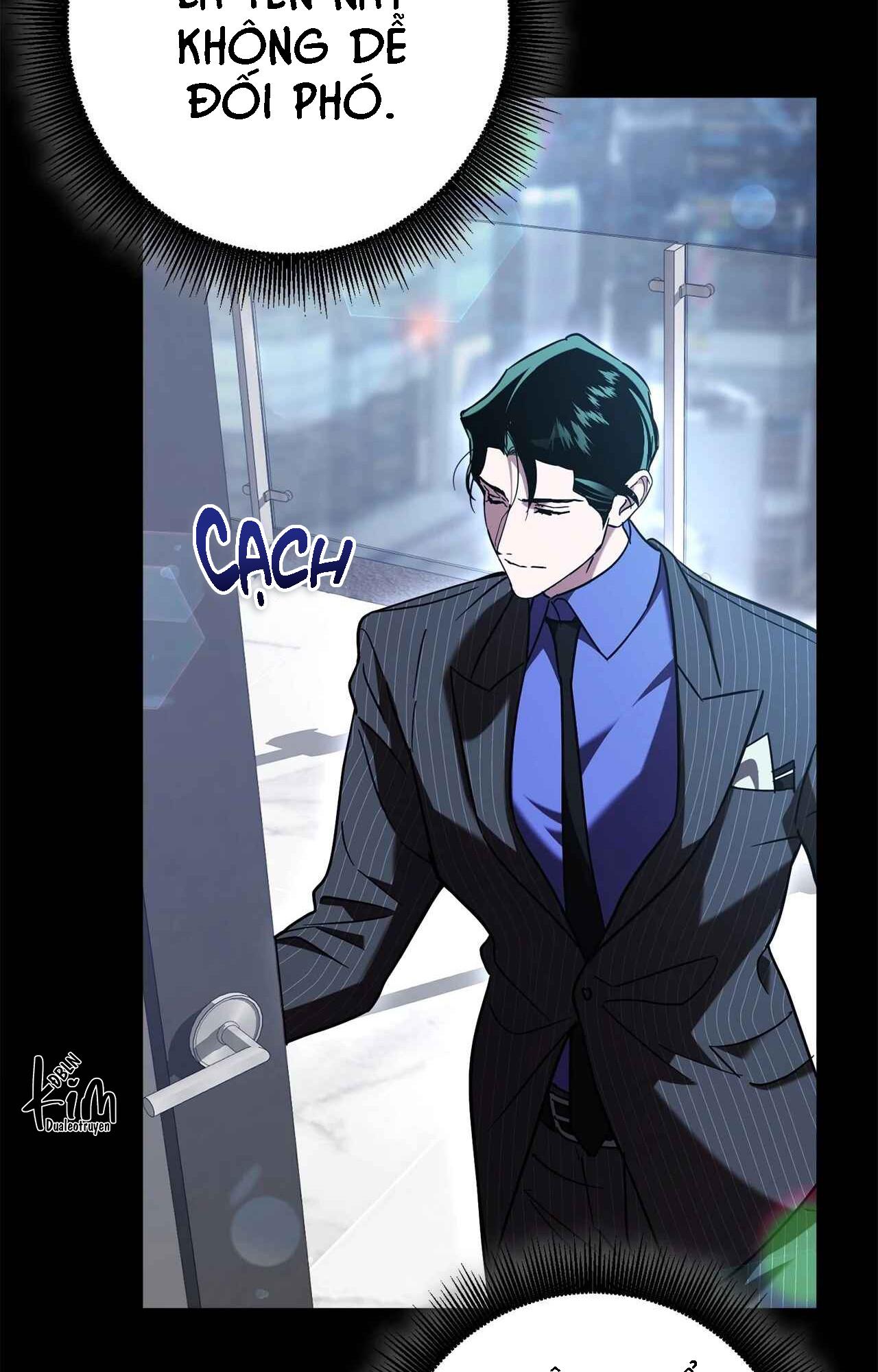 BULLET TIME Chapter 19 - Next Chapter 20