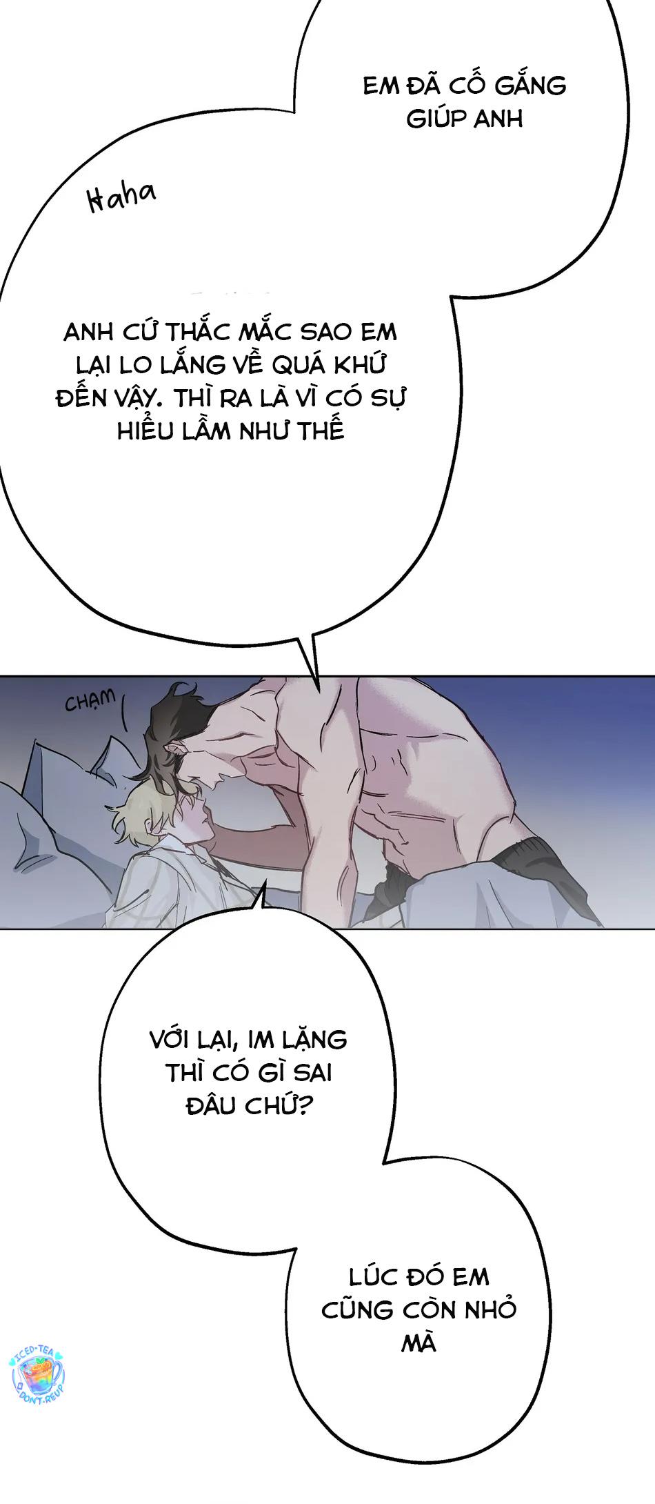 Phù Thủy Xứ Eden Chapter 19 - Next Chapter 20