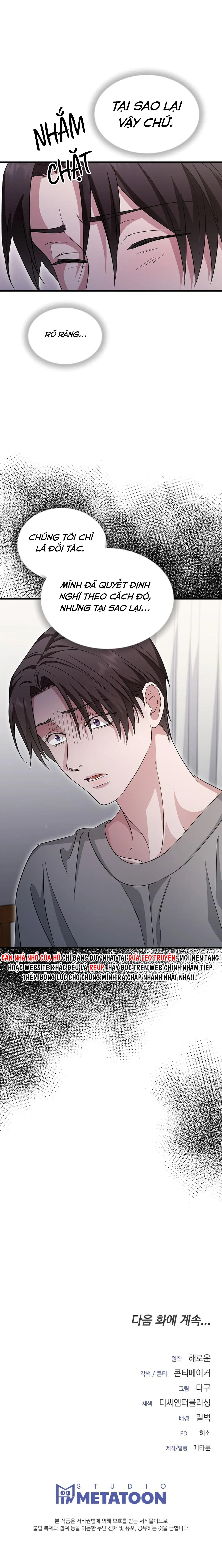 DÒNG SÔNG NÔ LỆ Chapter 28 - Next 