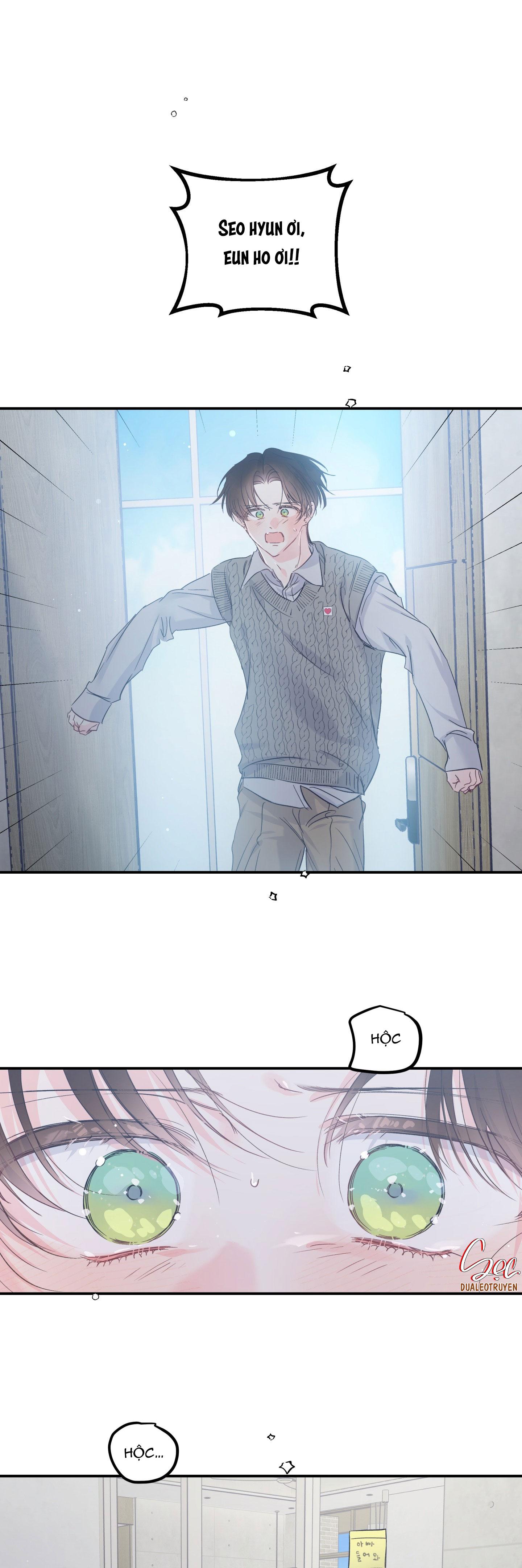 ĐẢO NGƯỢC CỦA ĐẢO NGƯỢC Chapter 69 - Next Chapter 70