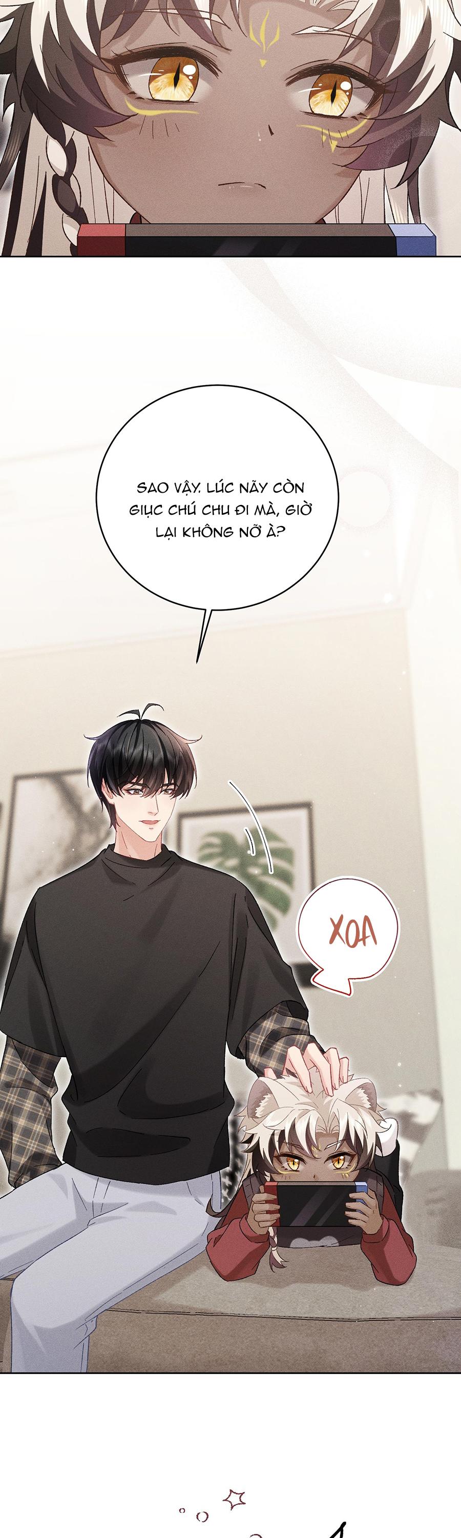 Đại Tiên Chapter 33 - Next 