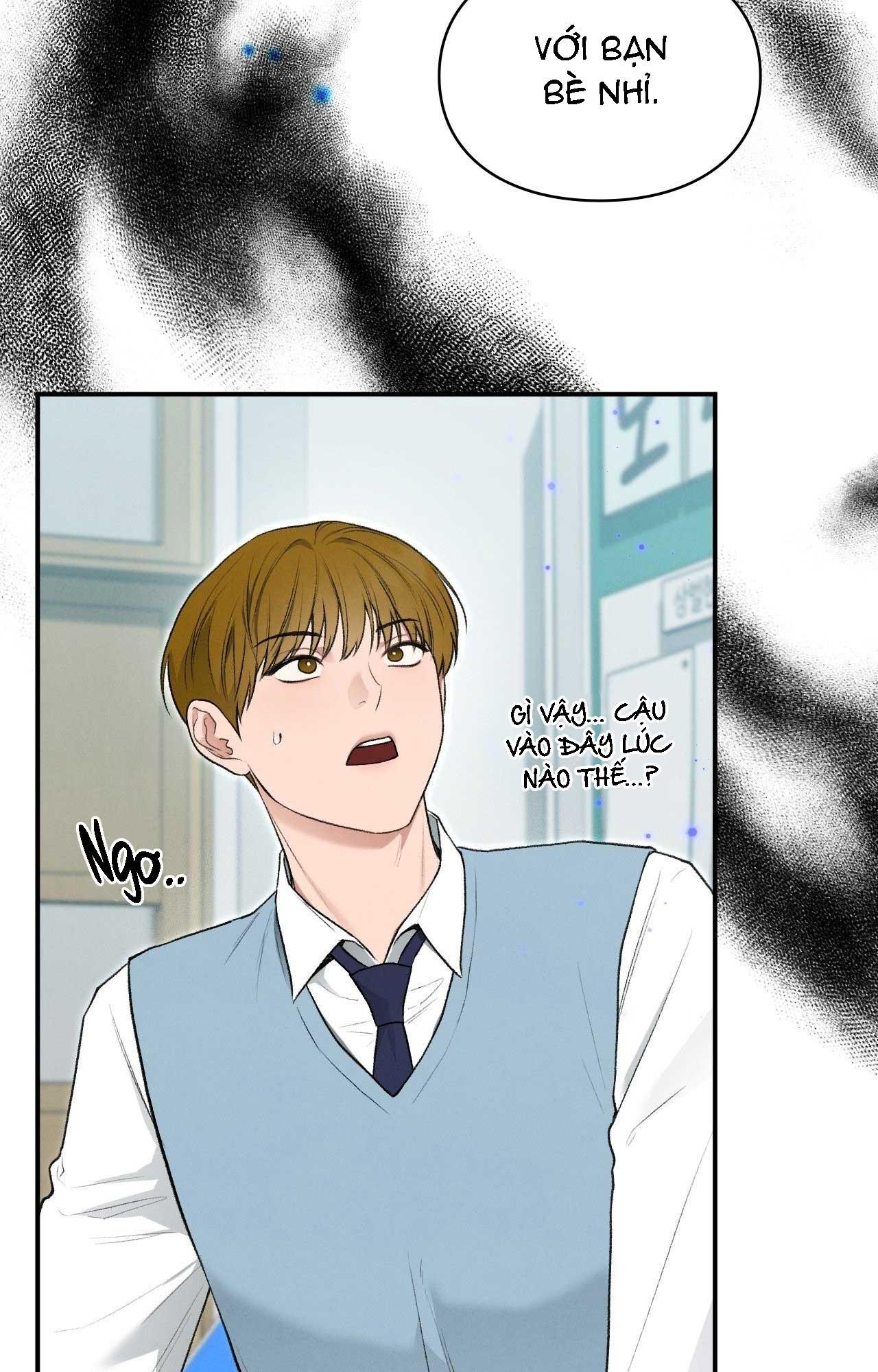 SỨ GIẢ THẦN CHẾT Chapter 36 - Next Chapter 37