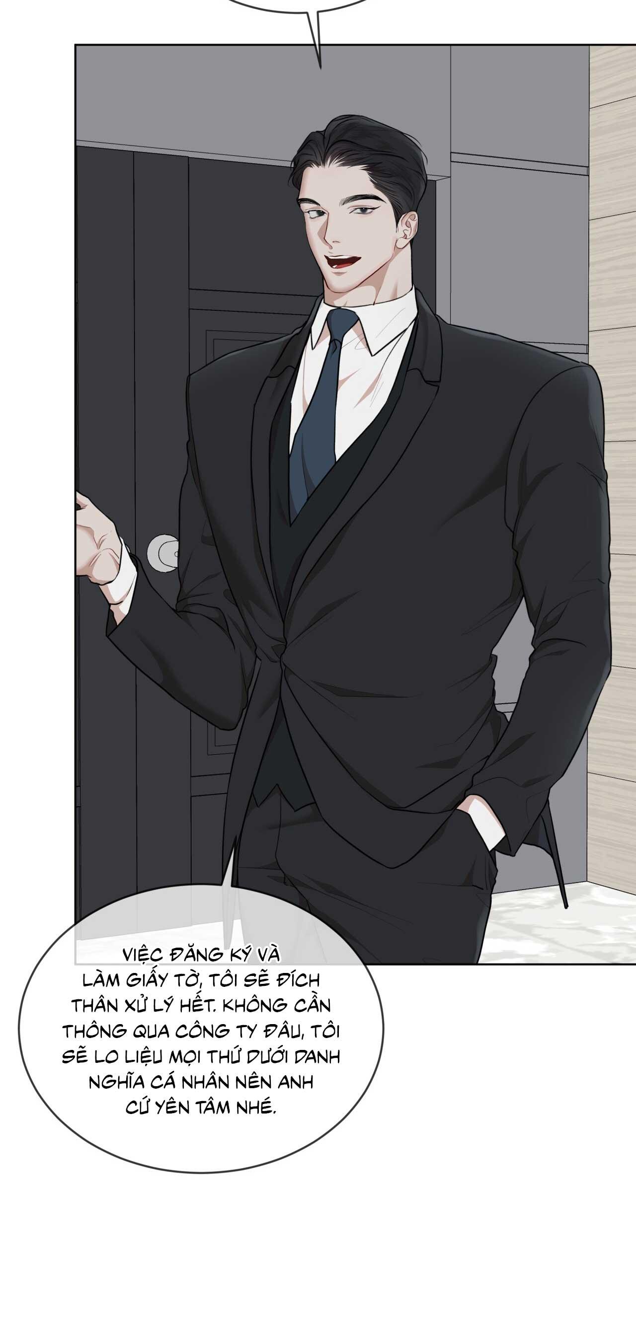 KHỞI NGUỒN SỰ SỐNG Chapter 74 - Next Chapter 75