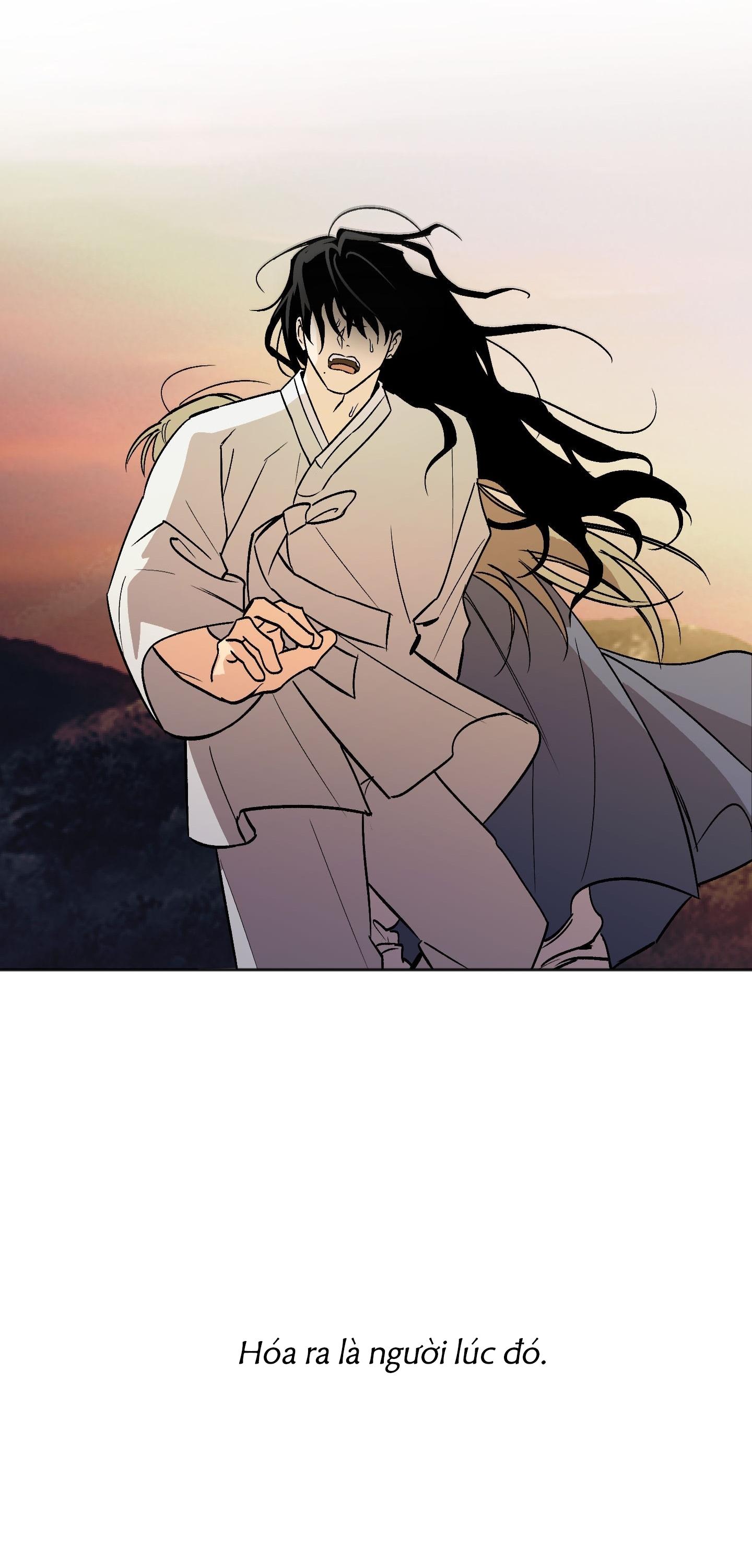 NGHI THỨC CẦU NGUYỆN Chapter 25 - Next Chapter 26