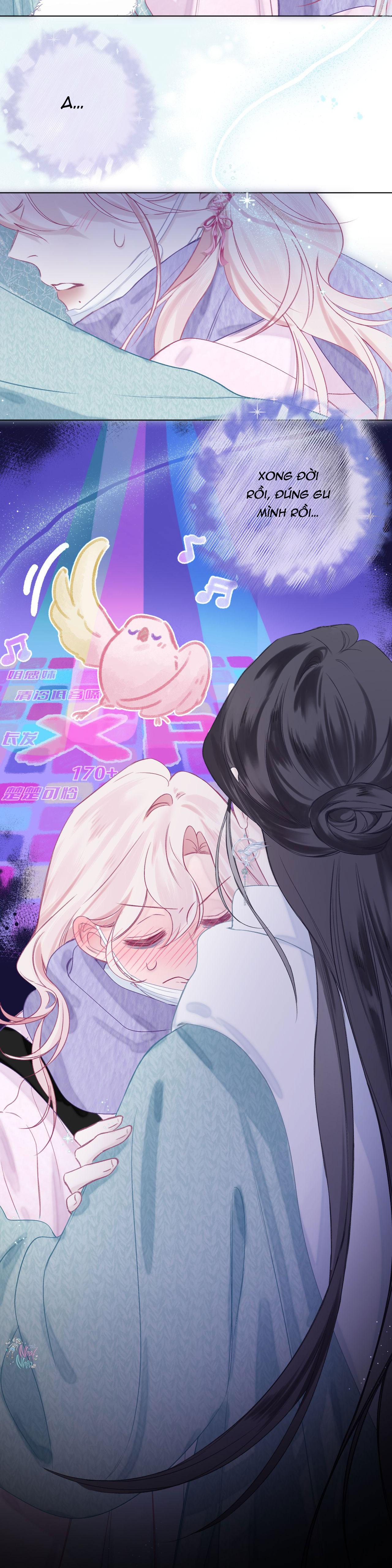 Decibel Của Nhịp Tim Chapter 2 - Next Chapter 3