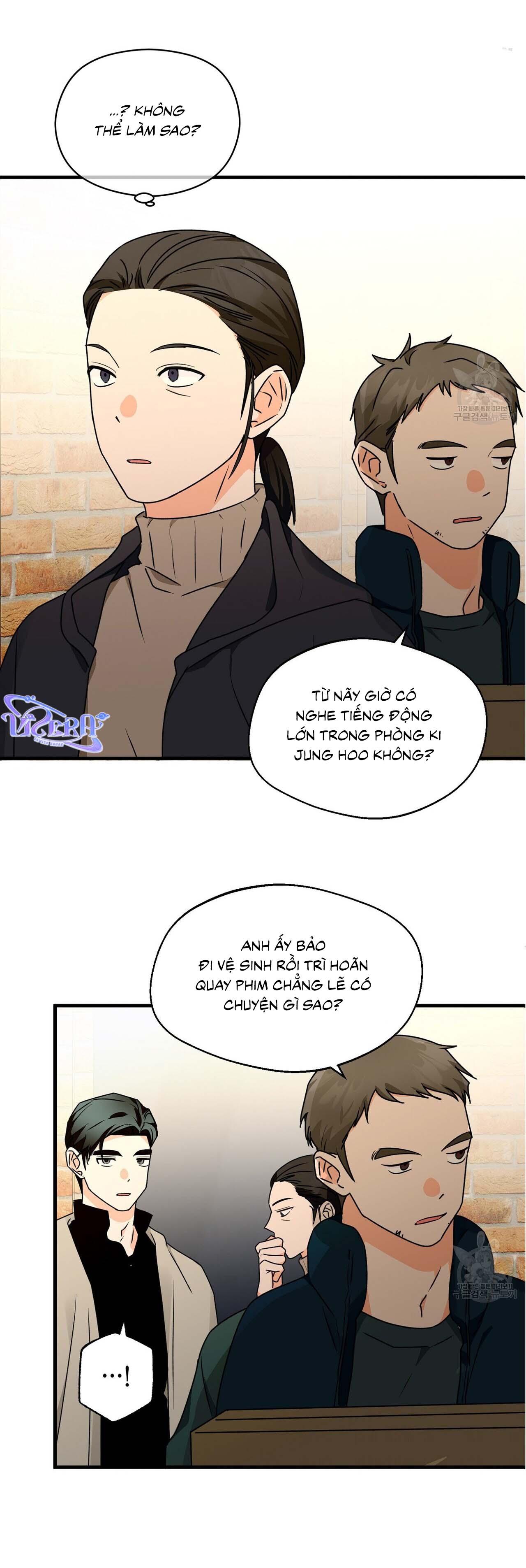 Bách Dạ Chapter 40 - Next 
