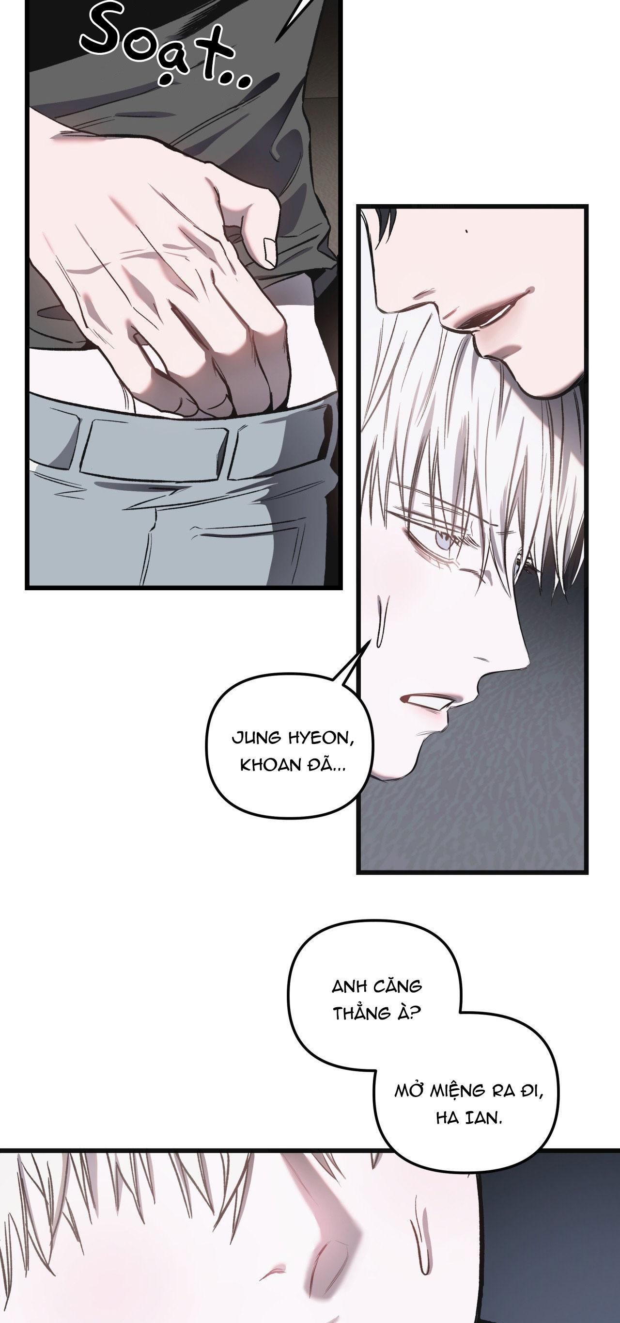 (ABO) VẬT TẾ THẦN Chapter 2 - Next Chapter 3